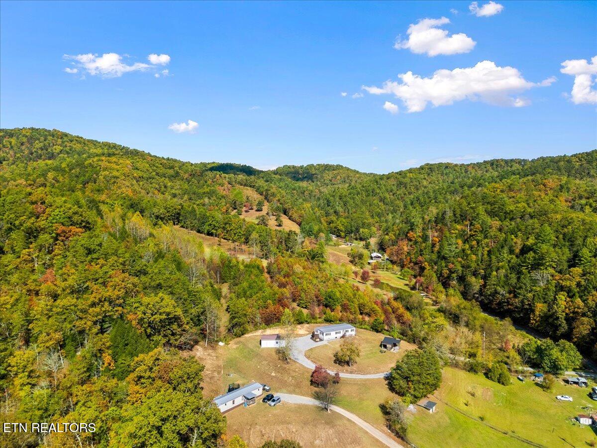 1501 Dockery Hollow Road Sevierville TN 37876