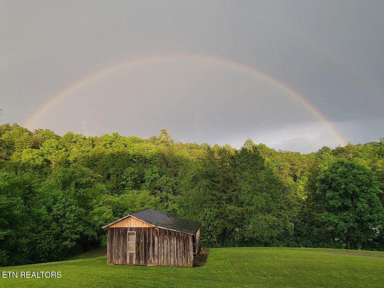 1501 Dockery Hollow Road Sevierville TN 37876