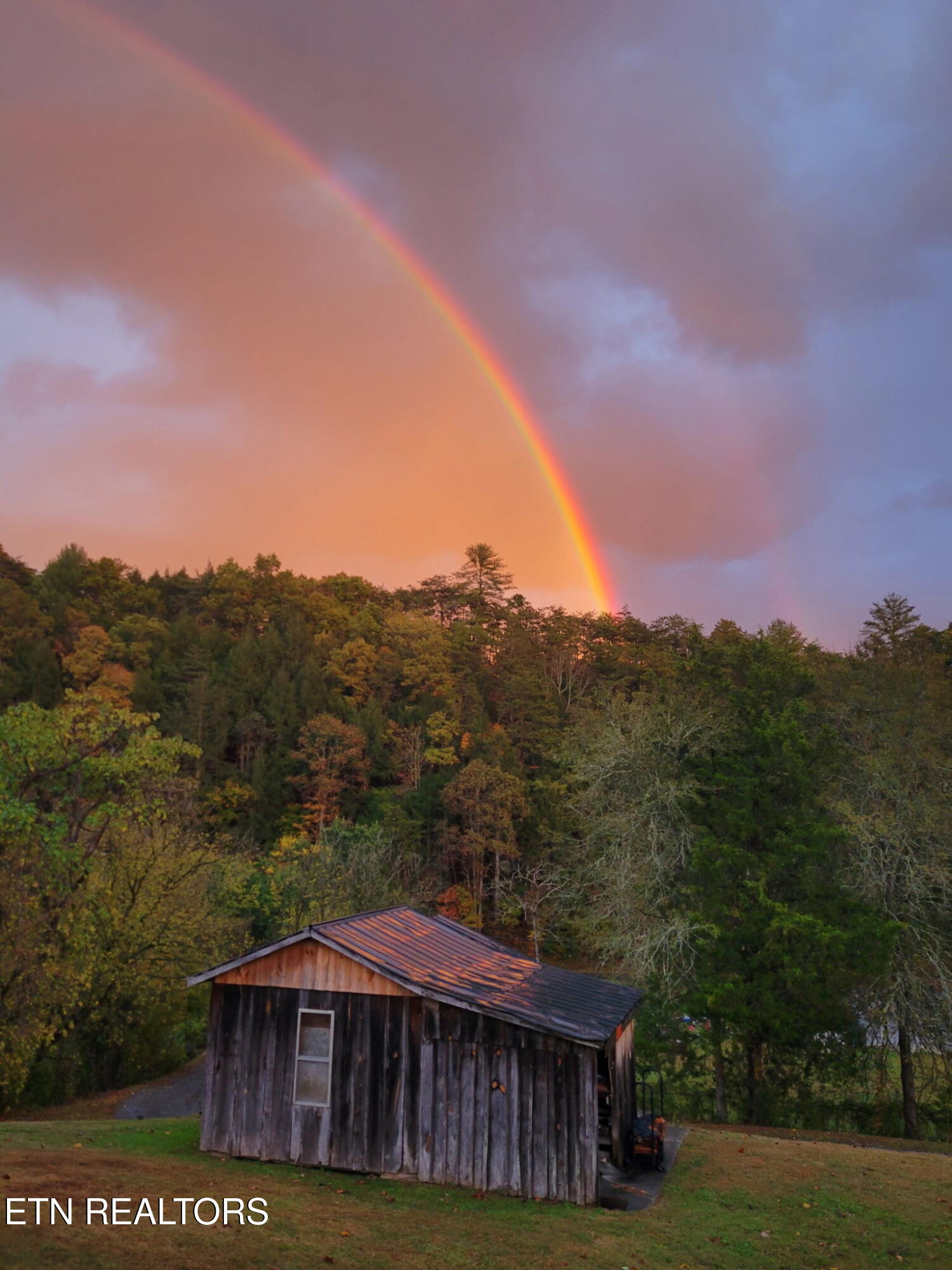 1501 Dockery Hollow Road Sevierville TN 37876