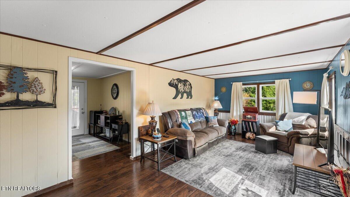 1501 Dockery Hollow Road Sevierville TN 37876