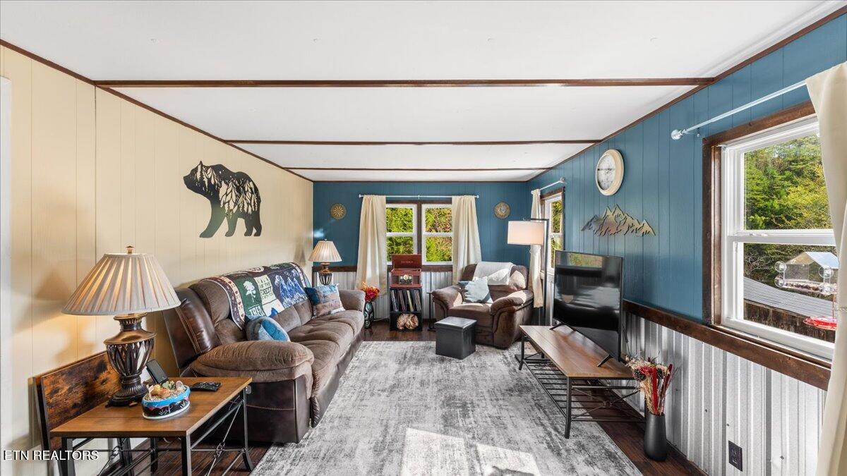 1501 Dockery Hollow Road Sevierville TN 37876