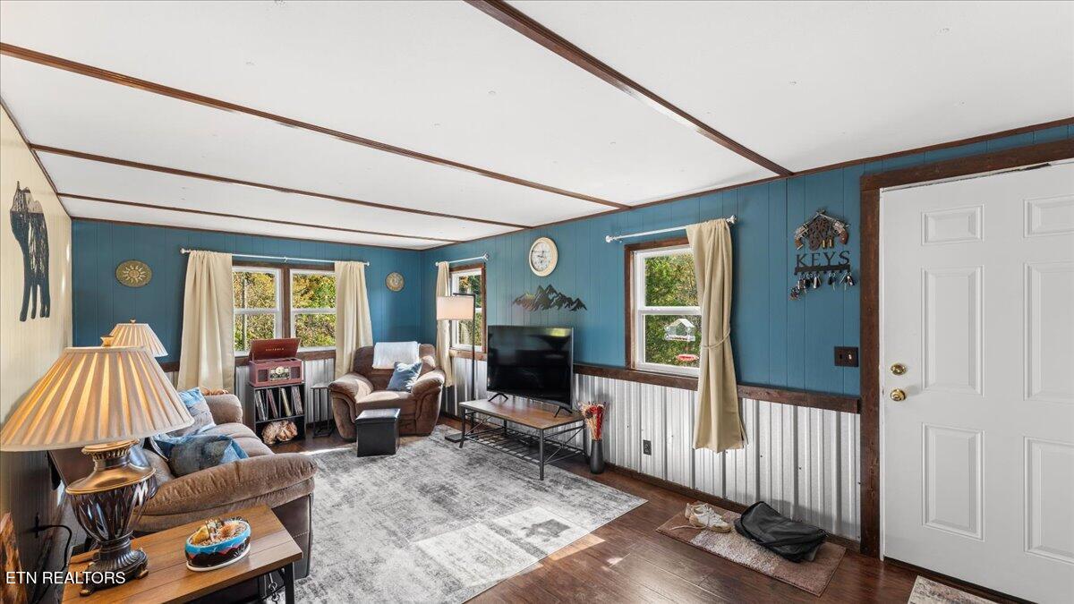 1501 Dockery Hollow Road Sevierville TN 37876