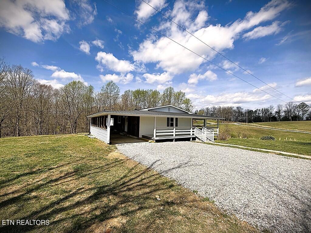 118 Collins Road Allons TN 38541