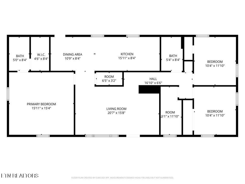 118 Collins Road Allons TN 38541