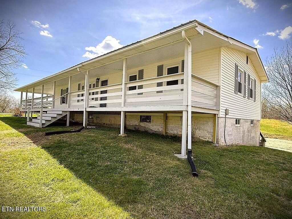 118 Collins Road Allons TN 38541