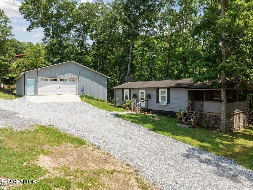 929 Black Alder Lane Dandridge TN 37725
