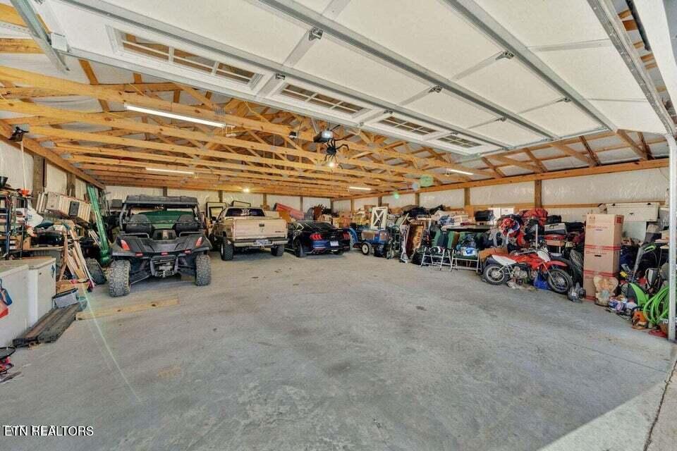 929 Black Alder Lane Dandridge TN 37725