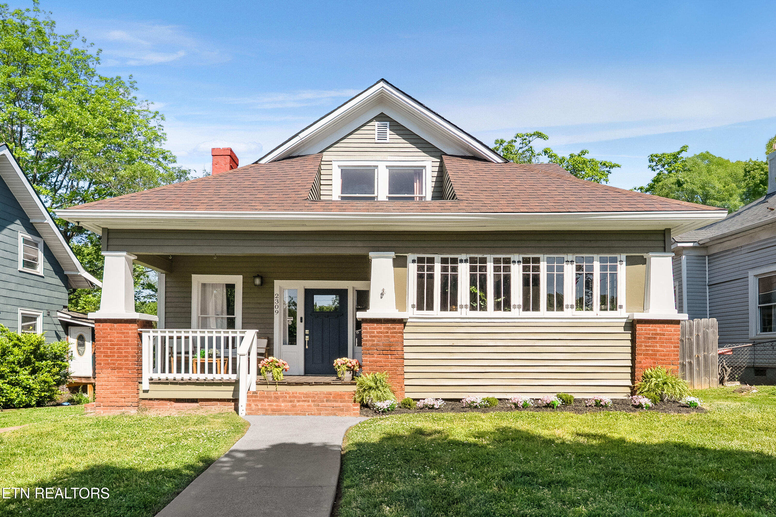 2309 Washington Avenue Knoxville TN 37917