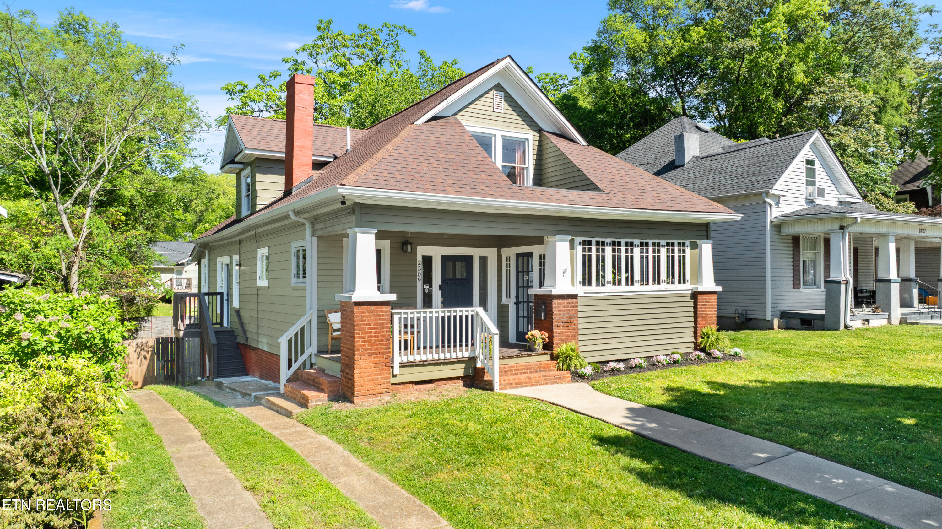 2309 Washington Avenue Knoxville TN 37917