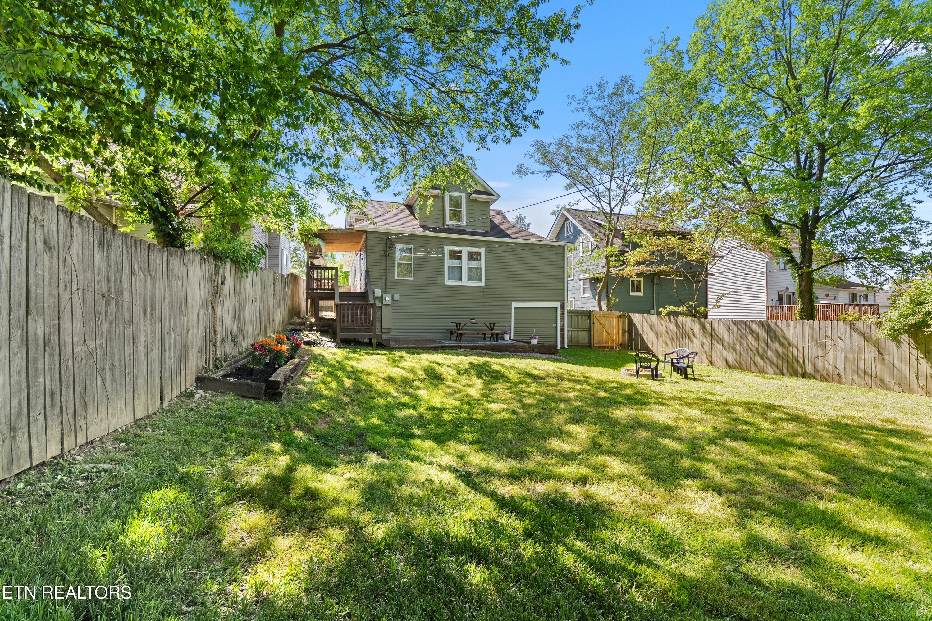 2309 Washington Avenue Knoxville TN 37917