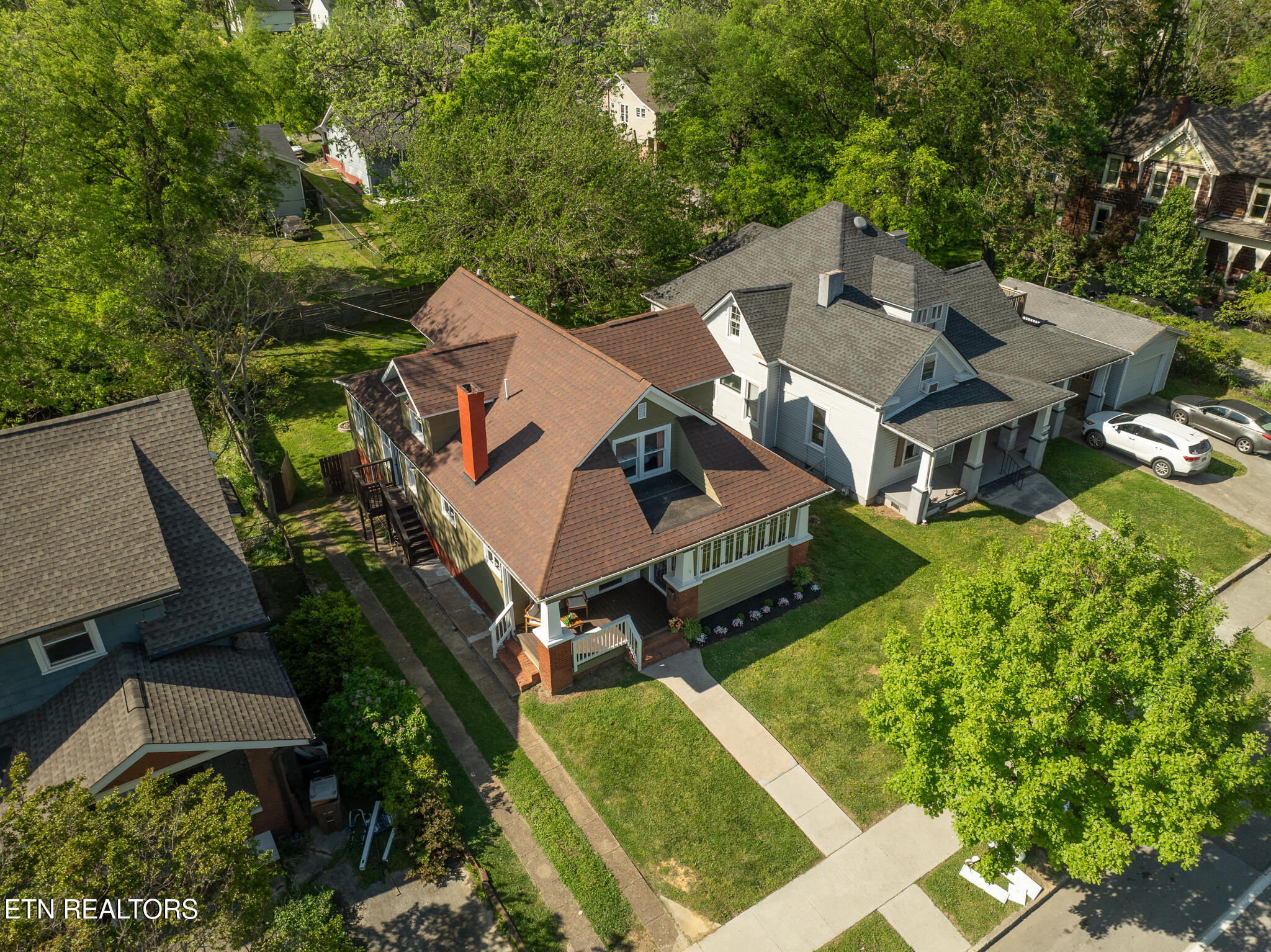 2309 Washington Avenue Knoxville TN 37917