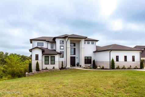 3124 Choto Highlands Way Knoxville TN 37922