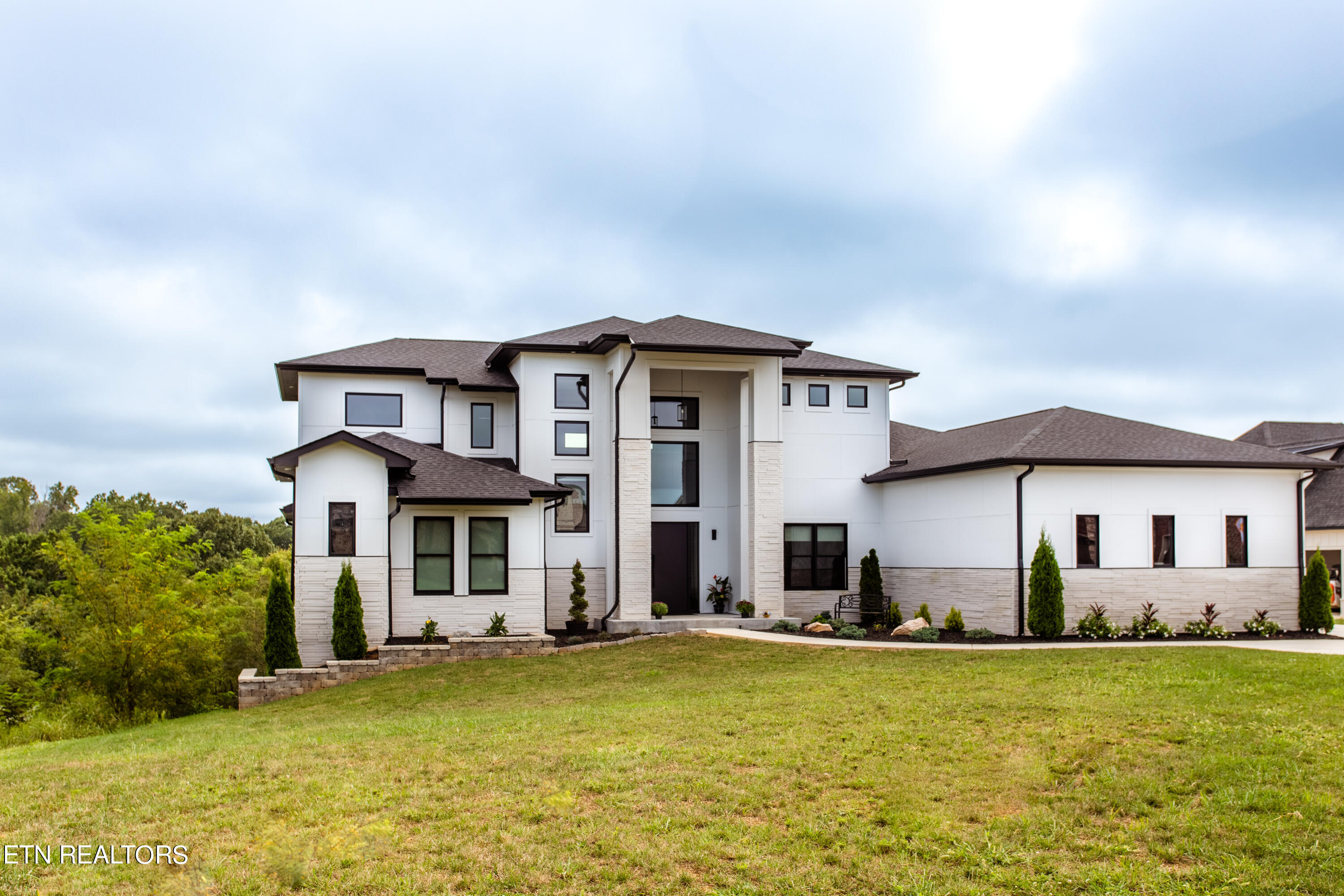 3124 Choto Highlands Way Knoxville TN 37922