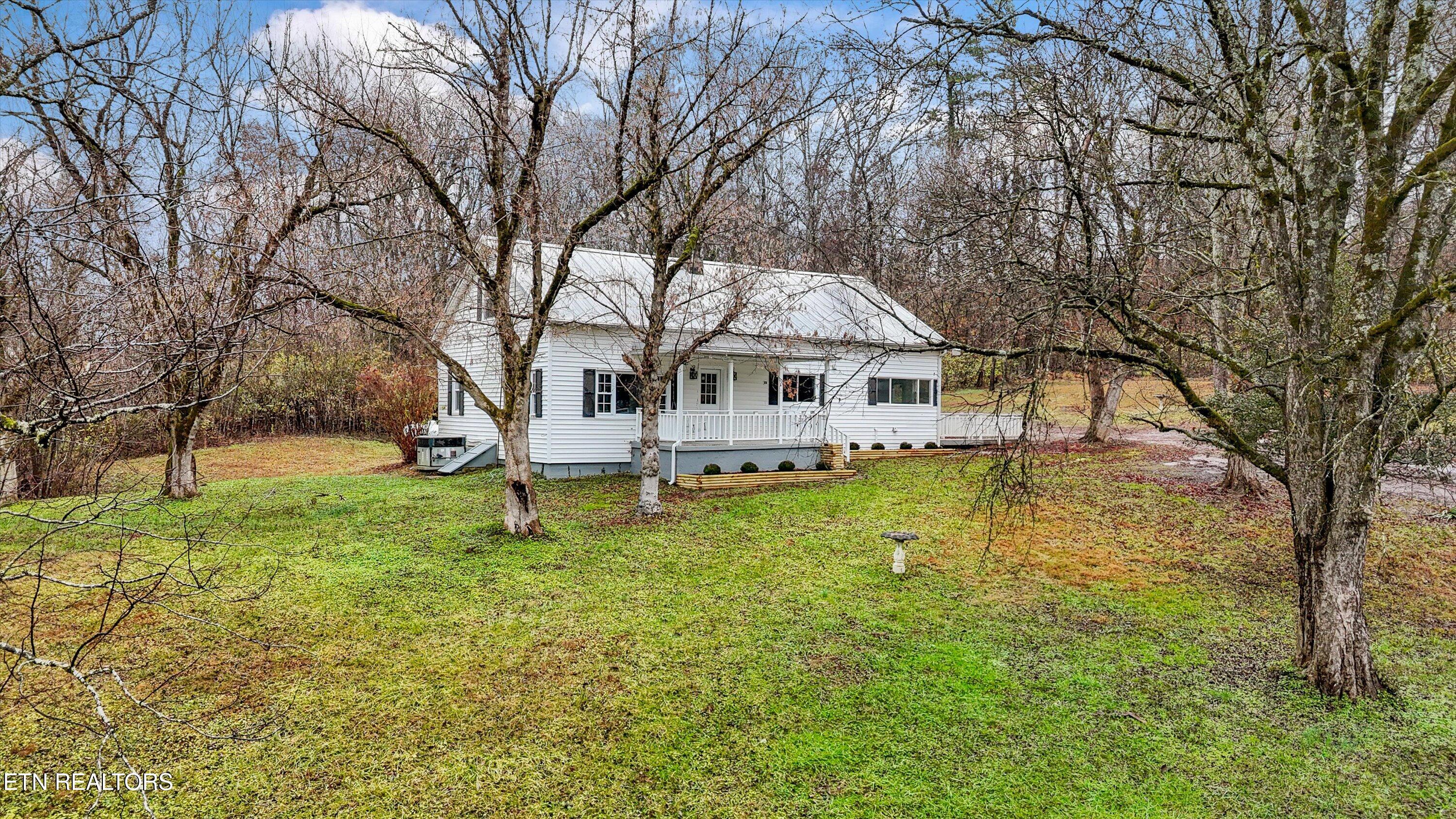 5936 Thorn Grove Pike Knoxville TN 37914