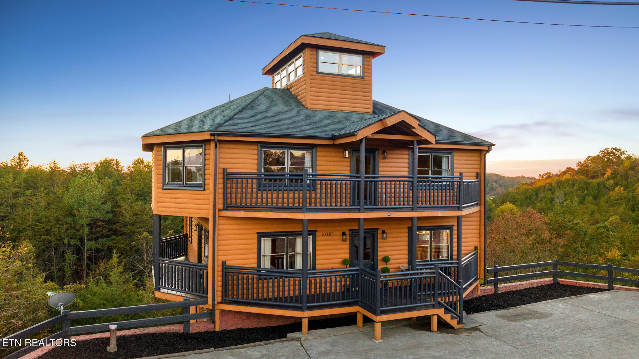 2081 Kerr Road Sevierville TN 37876