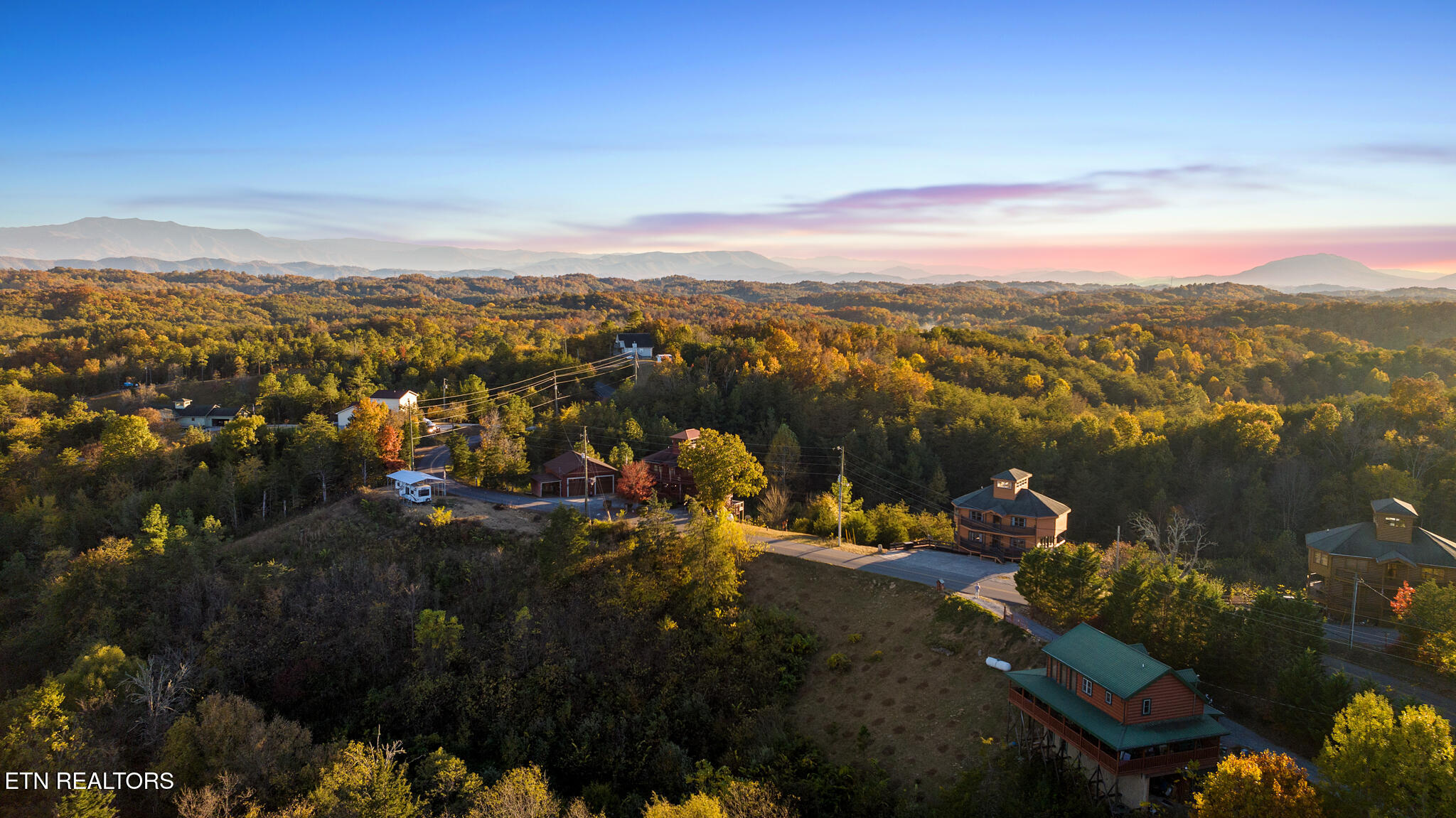 2081 Kerr Road Sevierville TN 37876