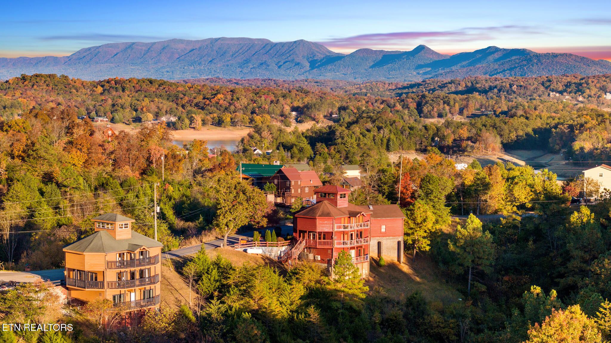 2081 Kerr Road Sevierville TN 37876