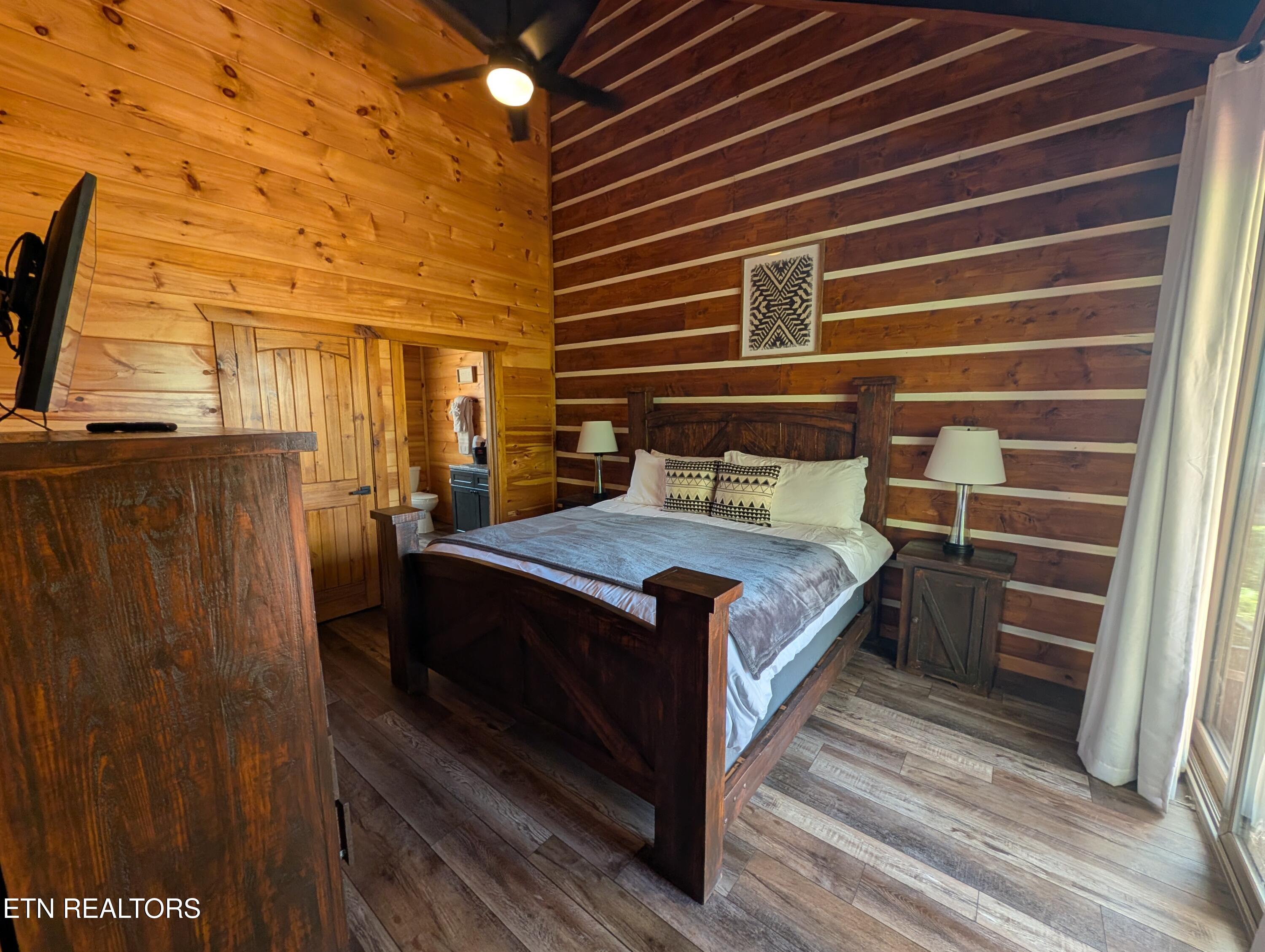 714 Old Ridge Road Gatlinburg TN 37738