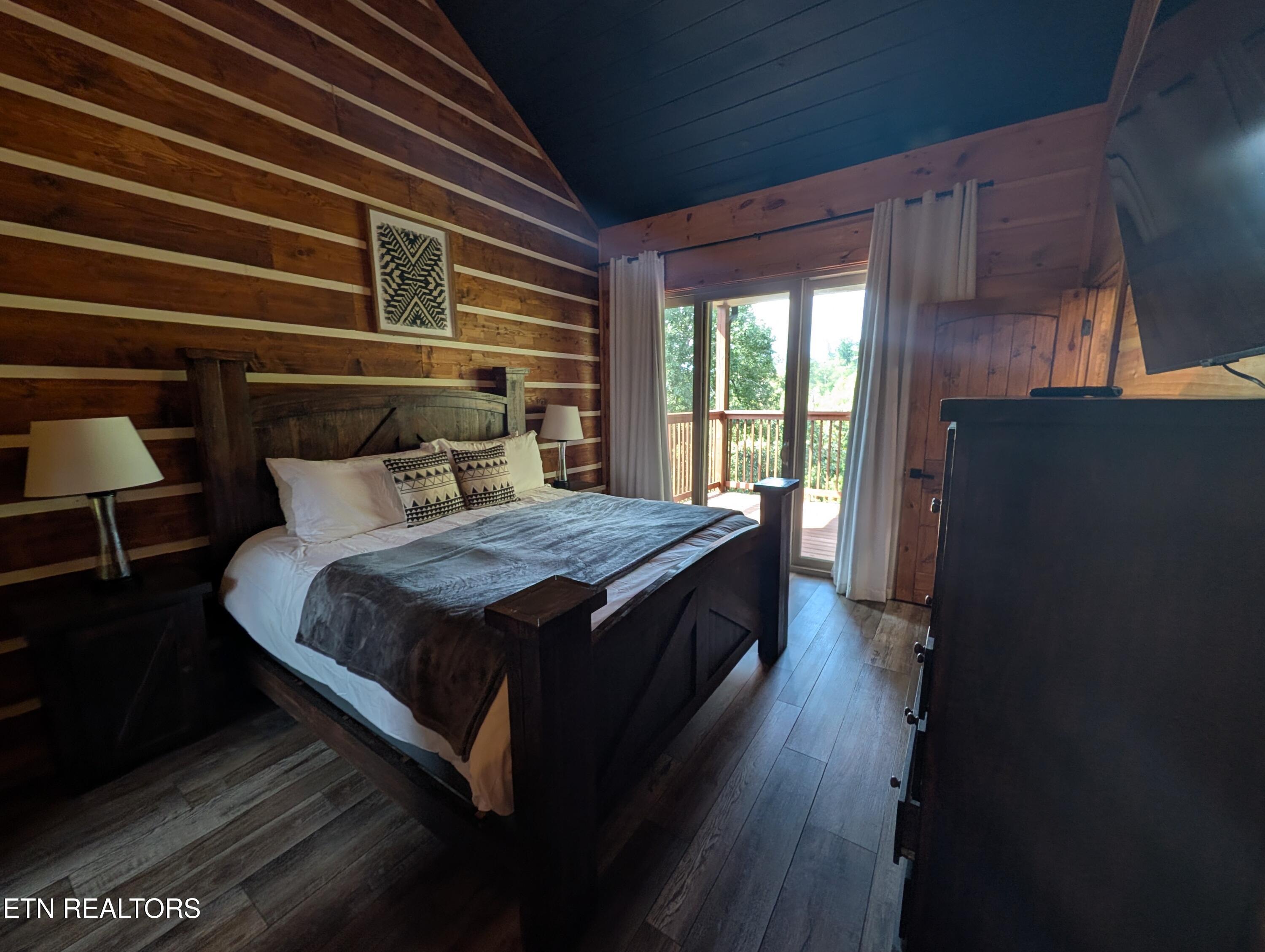714 Old Ridge Road Gatlinburg TN 37738
