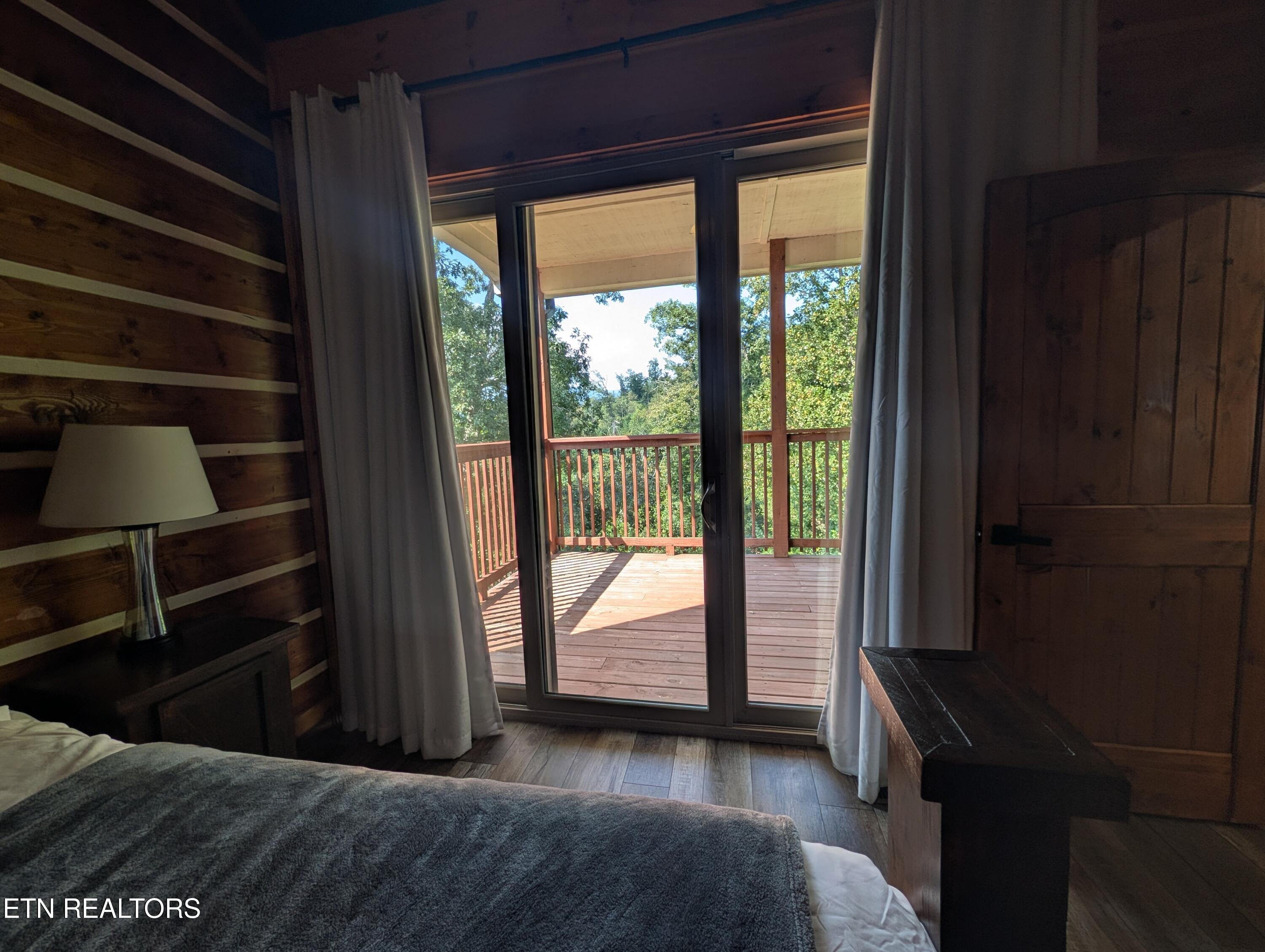 714 Old Ridge Road Gatlinburg TN 37738