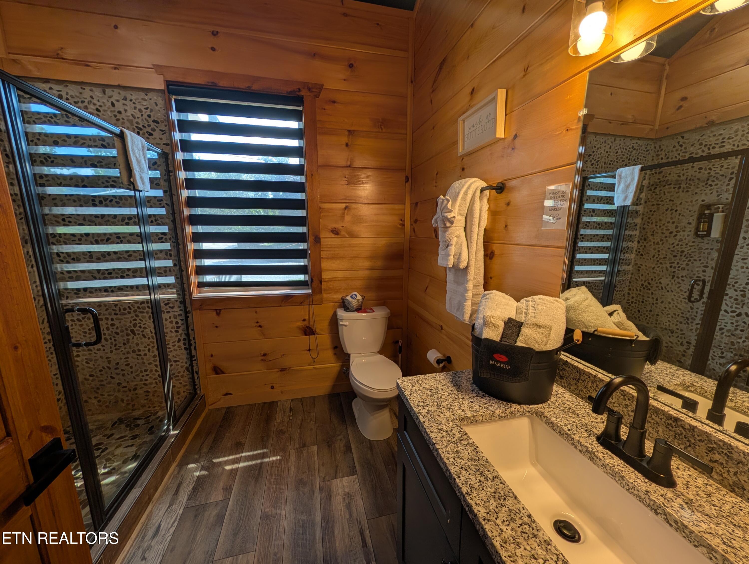 714 Old Ridge Road Gatlinburg TN 37738