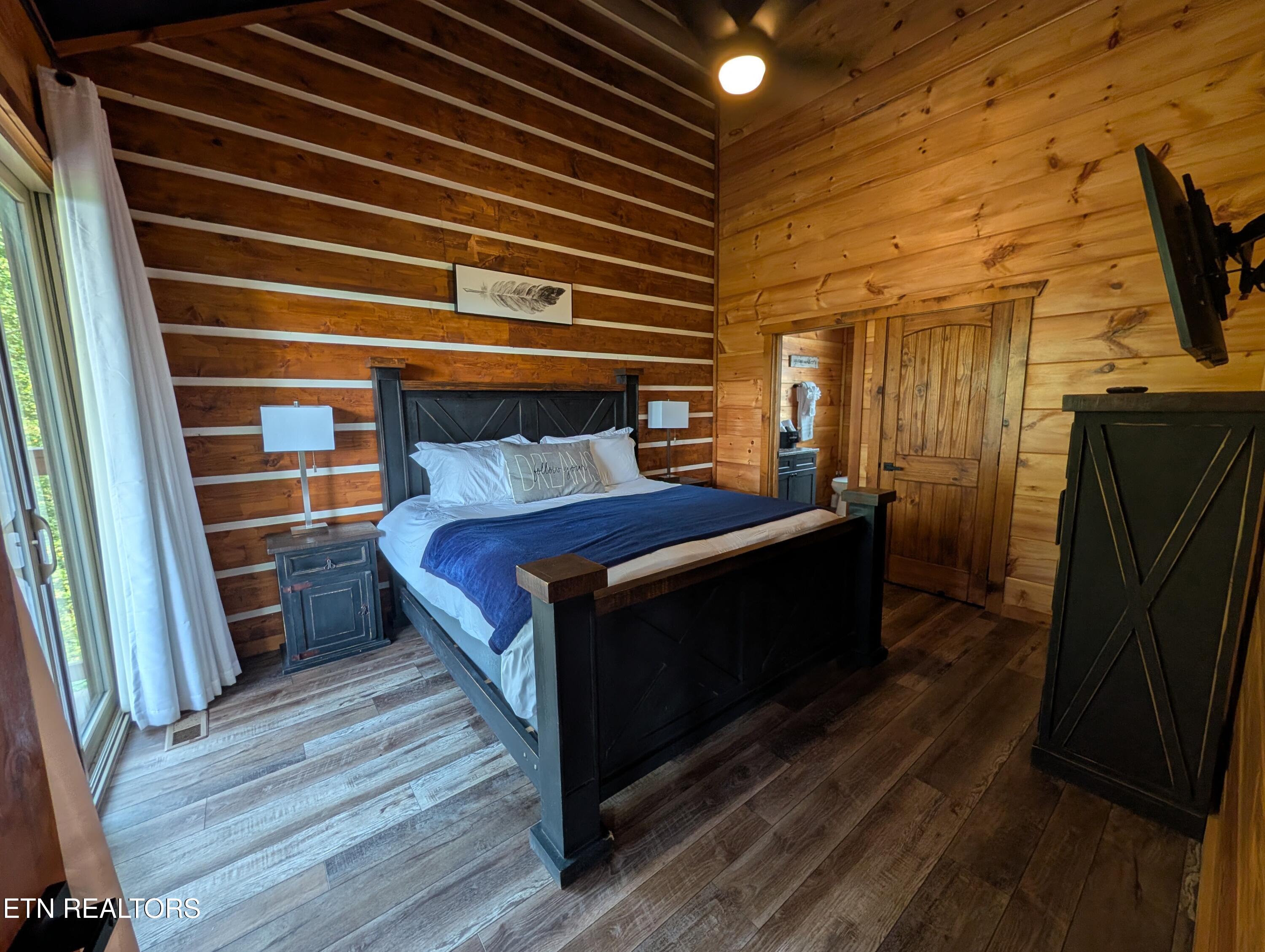 714 Old Ridge Road Gatlinburg TN 37738