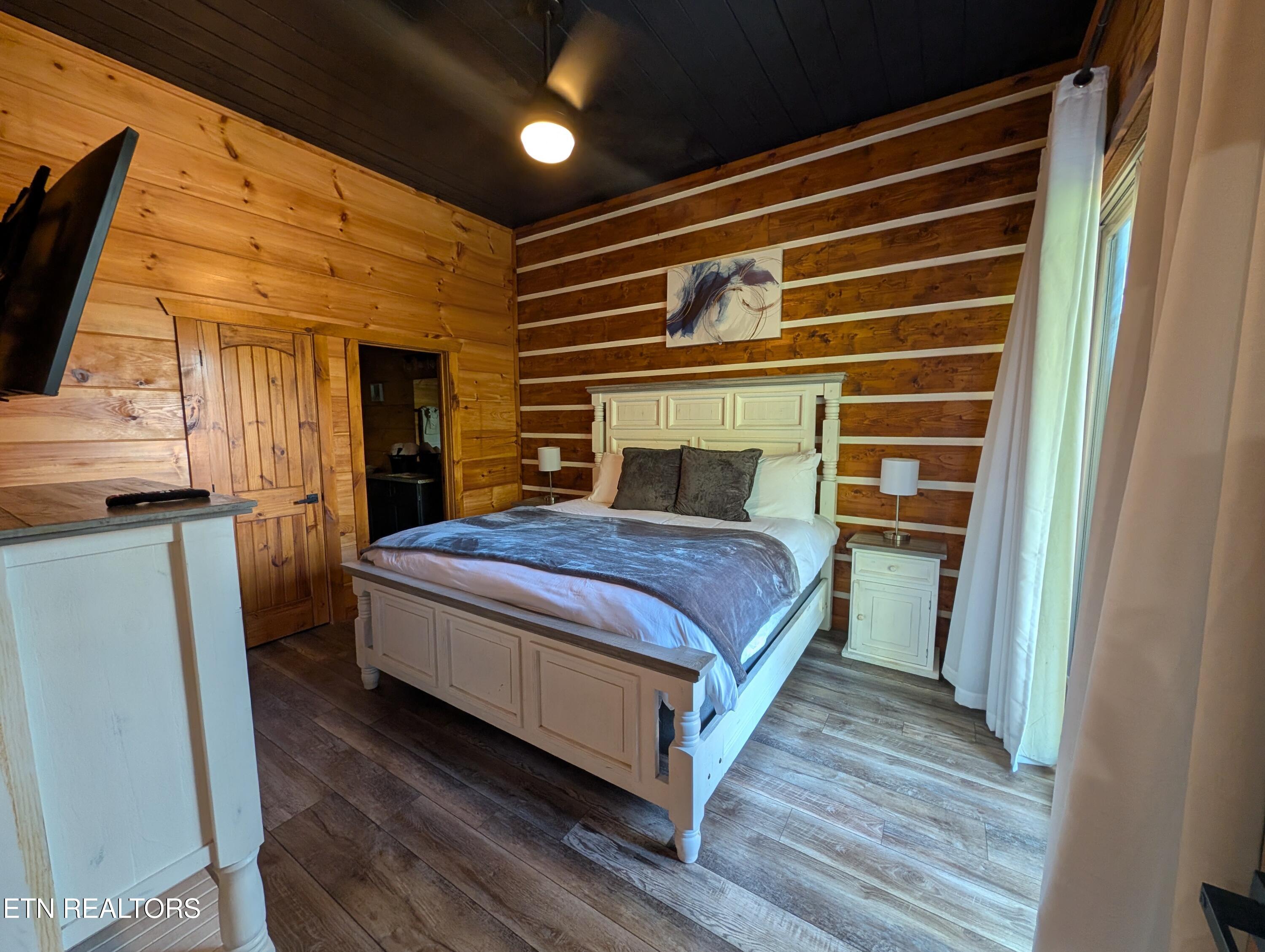 714 Old Ridge Road Gatlinburg TN 37738
