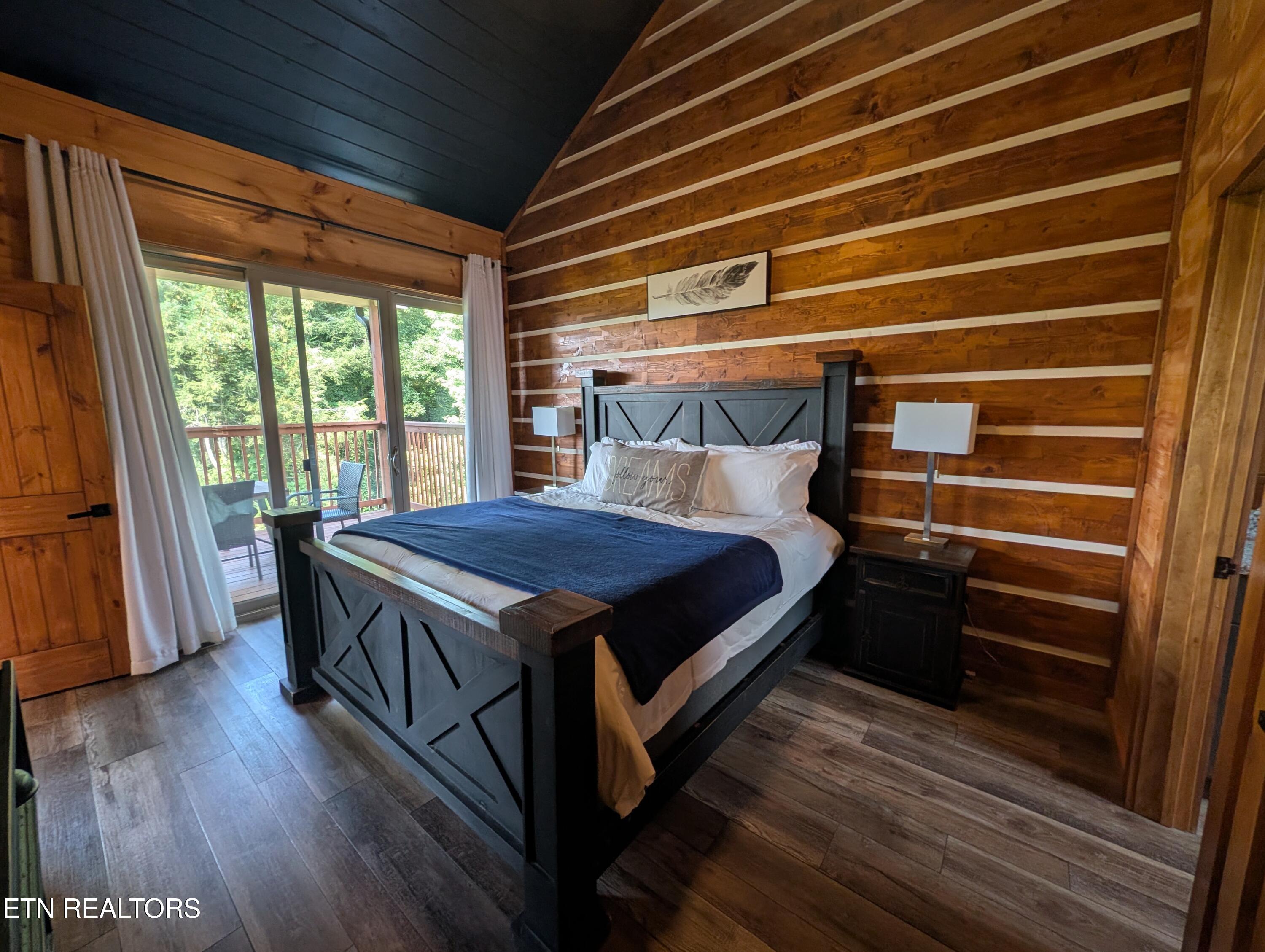 714 Old Ridge Road Gatlinburg TN 37738