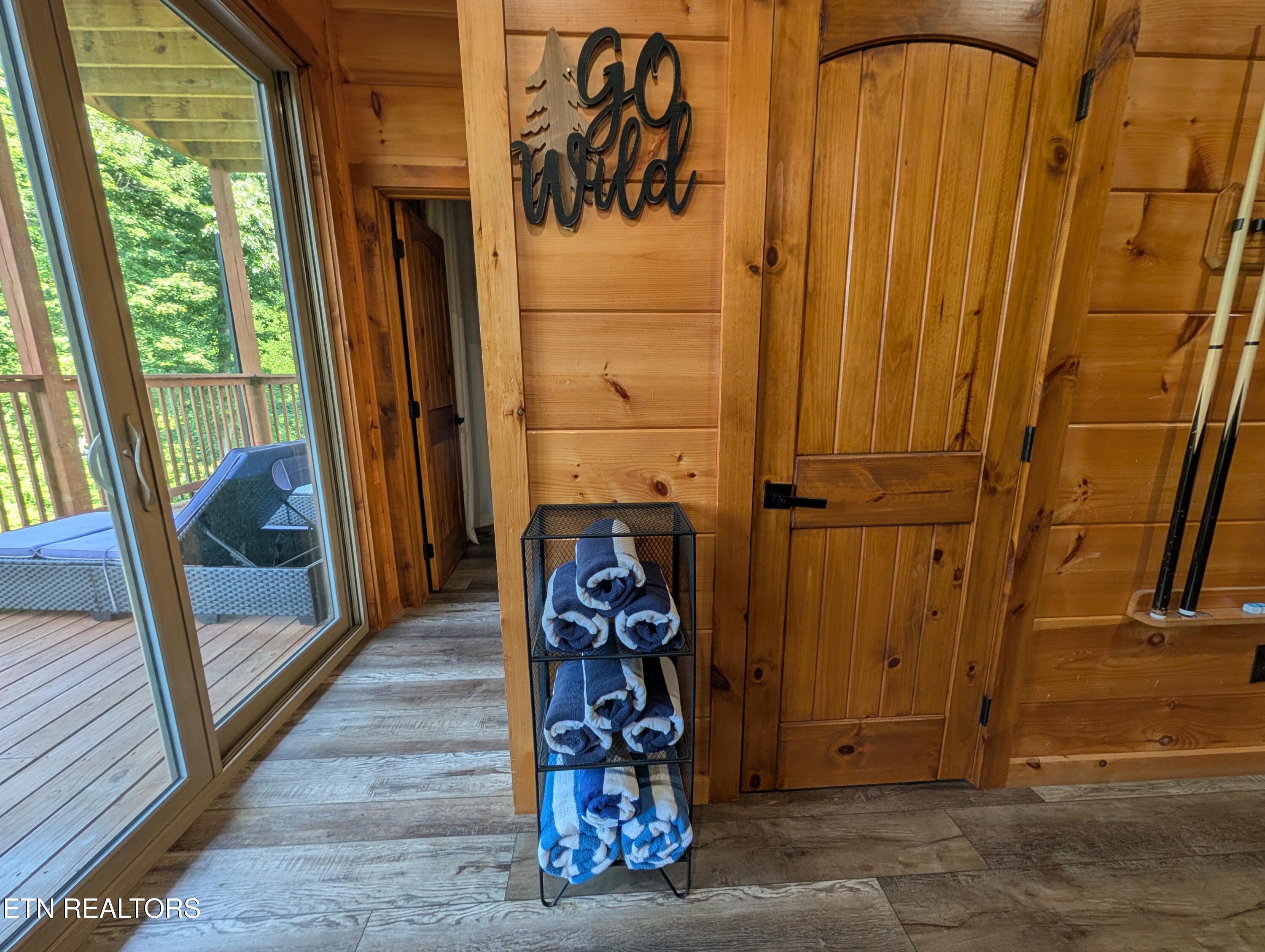 714 Old Ridge Road Gatlinburg TN 37738