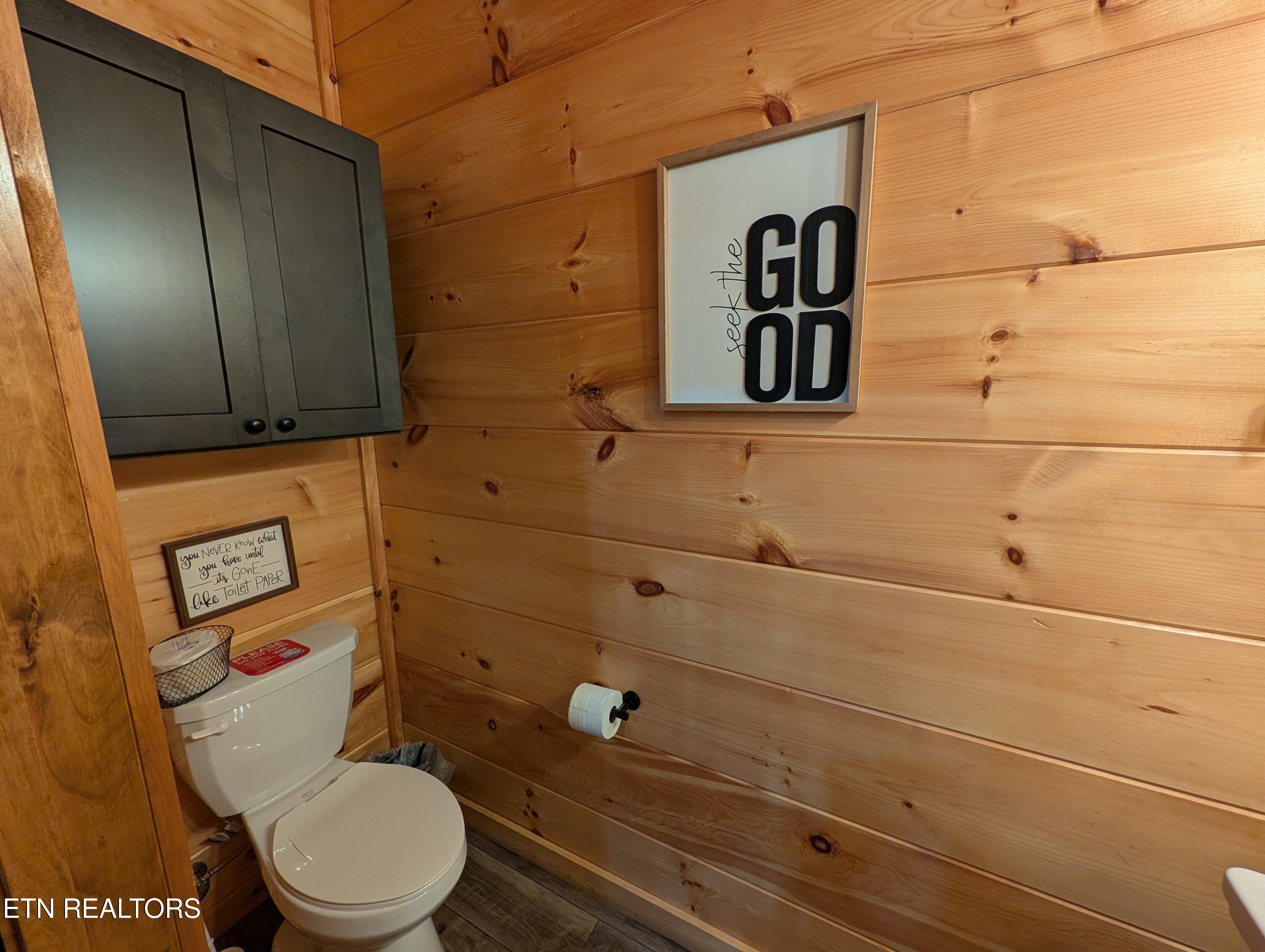 714 Old Ridge Road Gatlinburg TN 37738