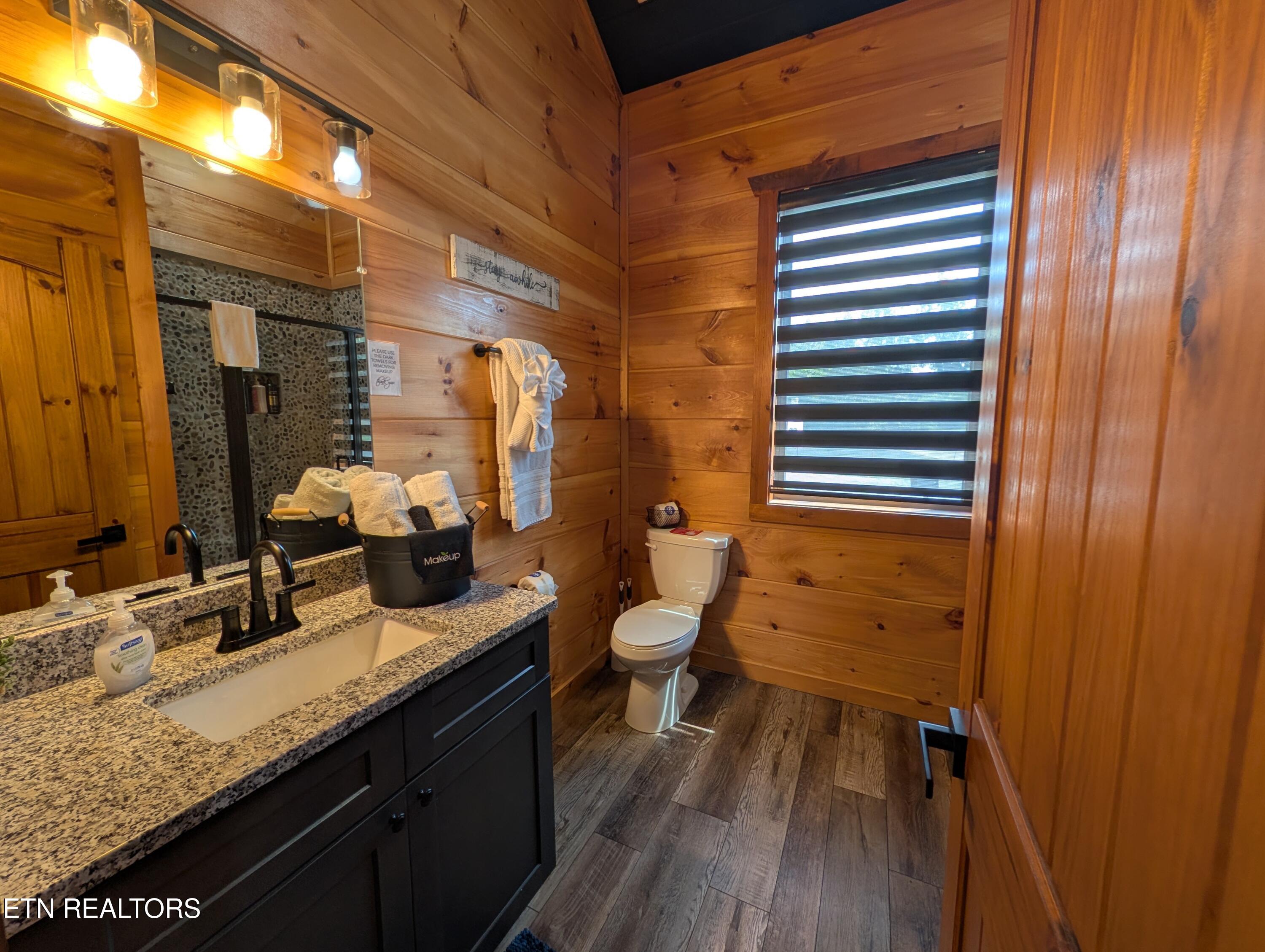 714 Old Ridge Road Gatlinburg TN 37738