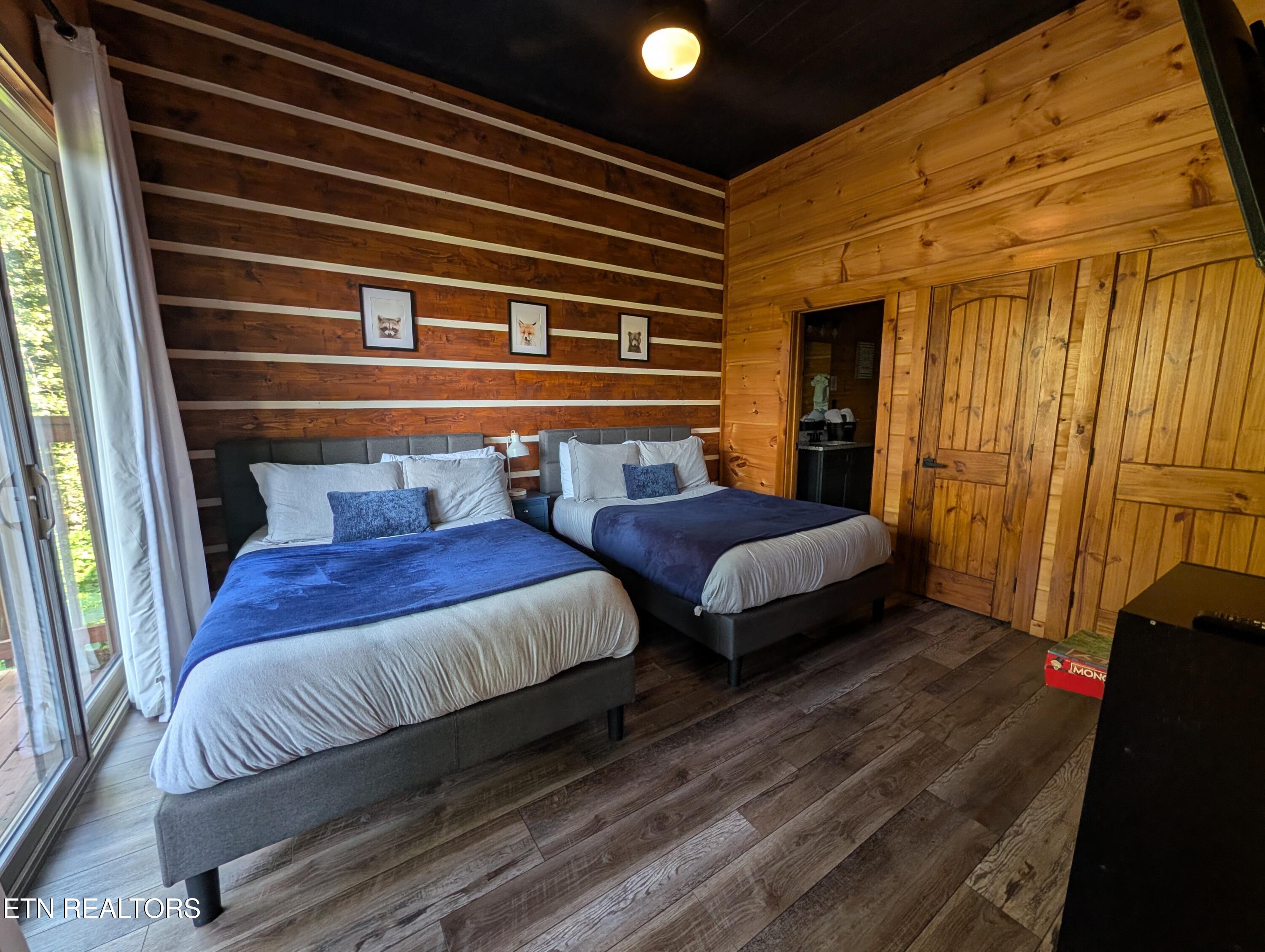 714 Old Ridge Road Gatlinburg TN 37738