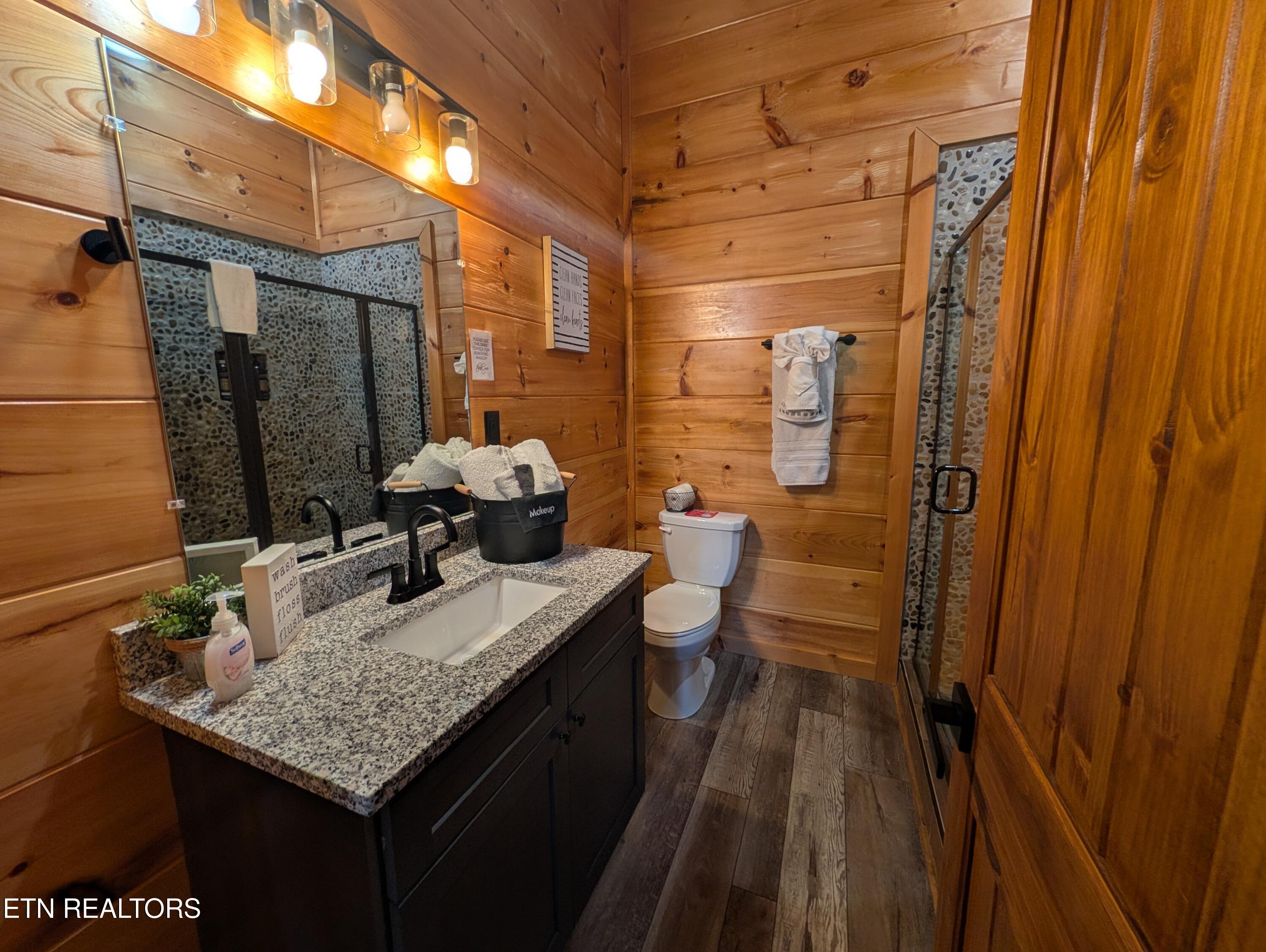 714 Old Ridge Road Gatlinburg TN 37738