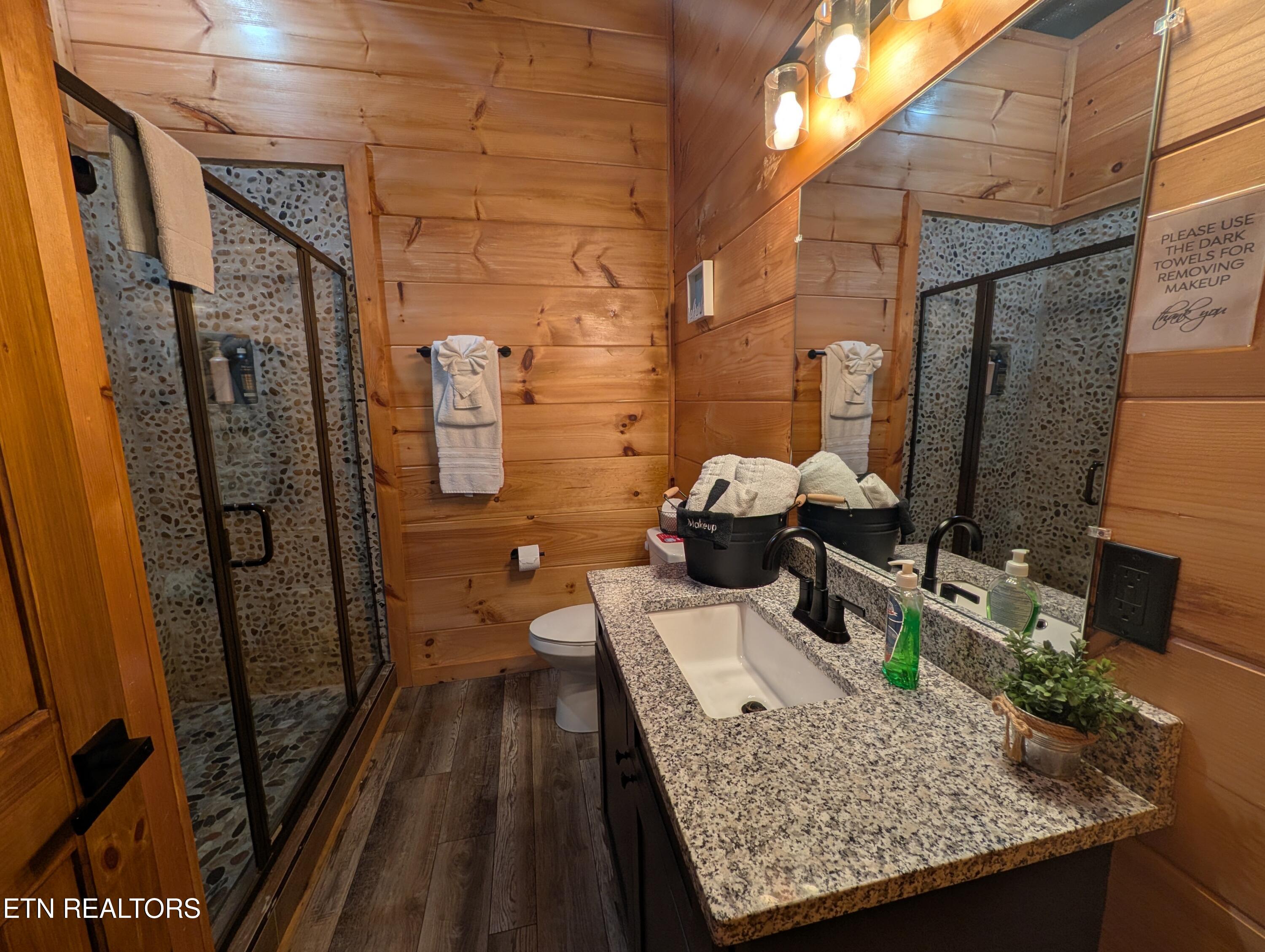 714 Old Ridge Road Gatlinburg TN 37738