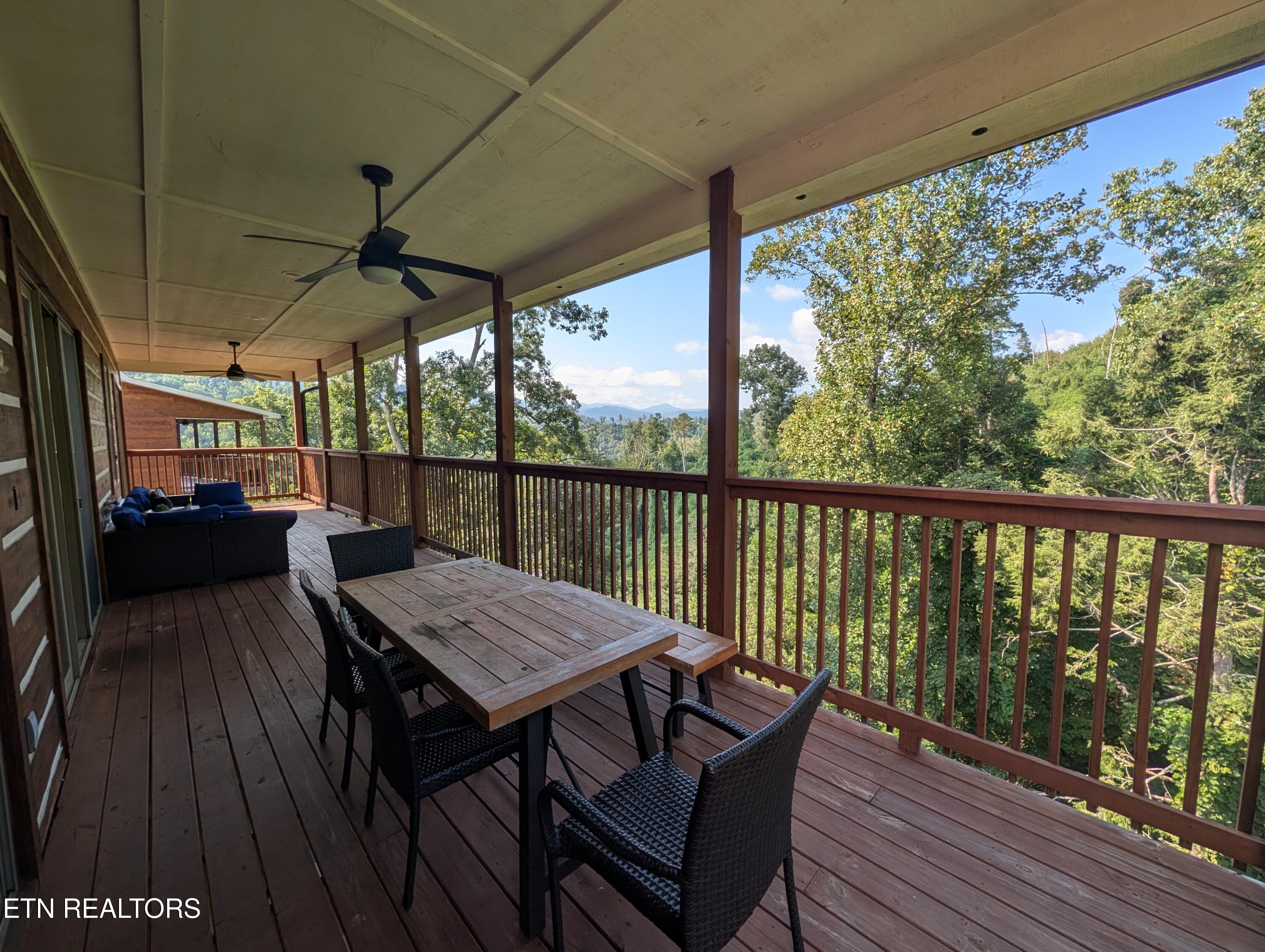 714 Old Ridge Road Gatlinburg TN 37738