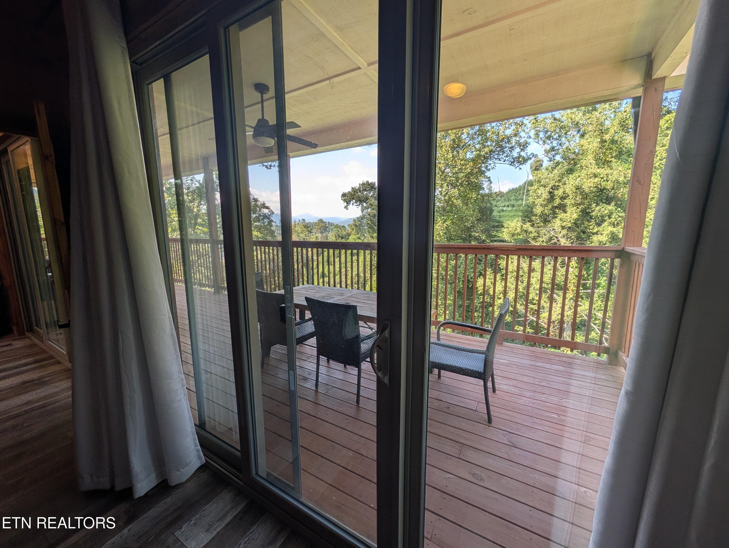 714 Old Ridge Road Gatlinburg TN 37738