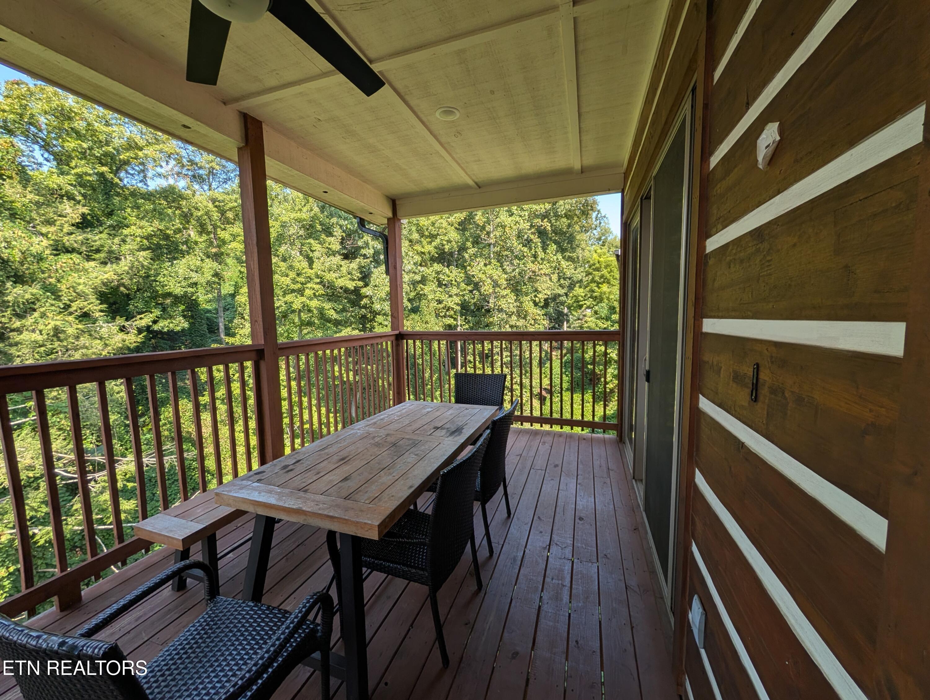 714 Old Ridge Road Gatlinburg TN 37738