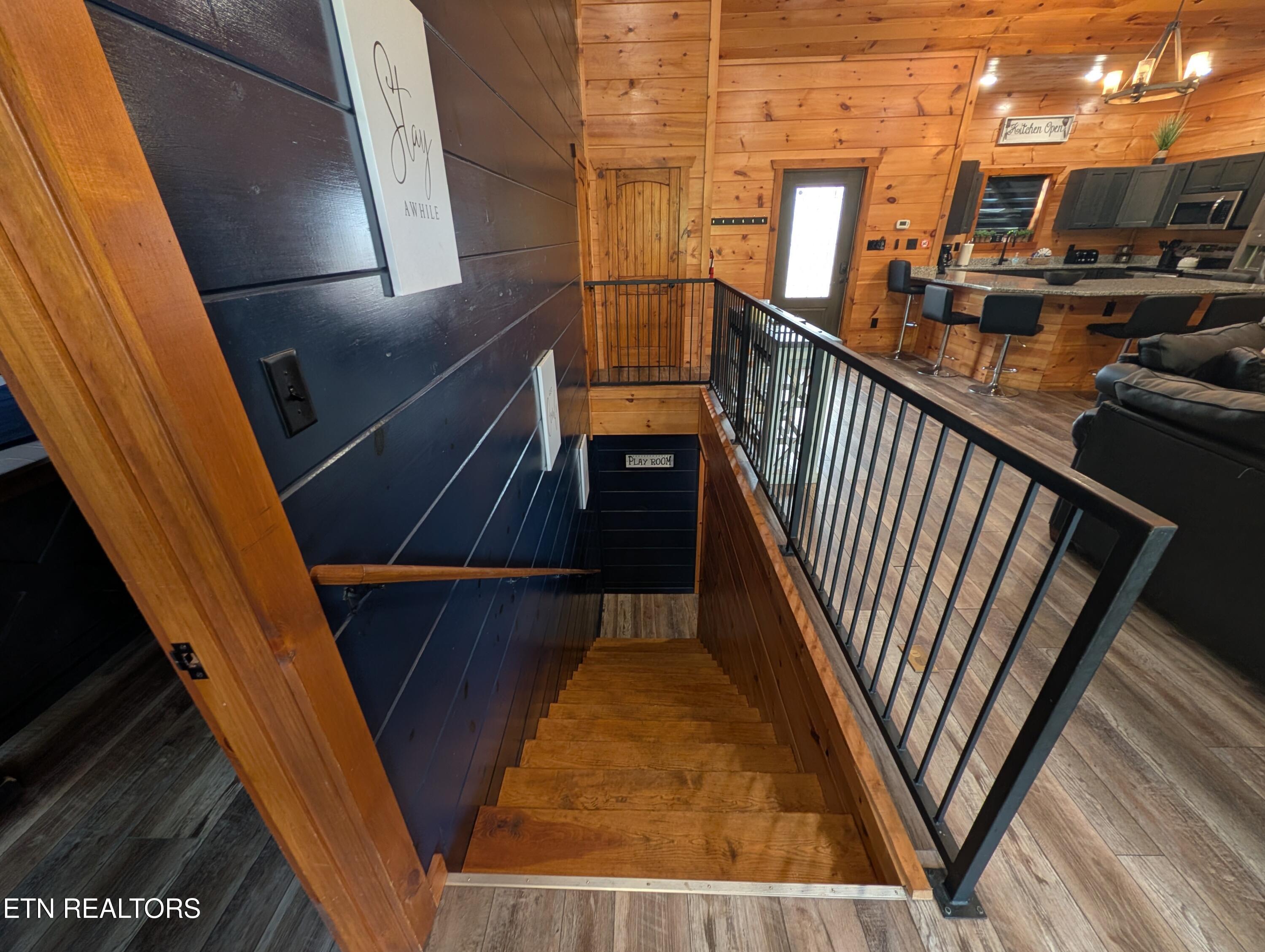 714 Old Ridge Road Gatlinburg TN 37738