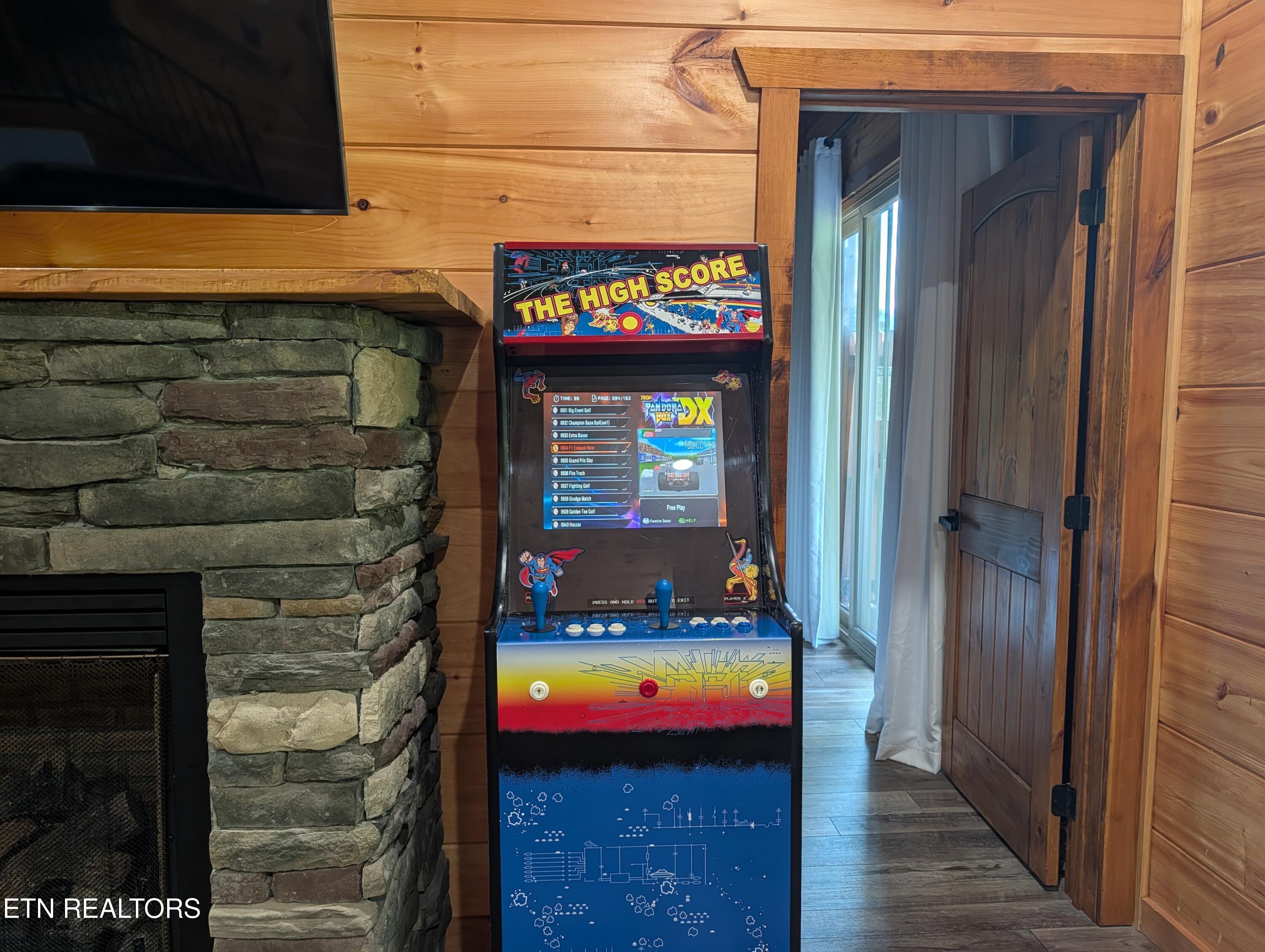 714 Old Ridge Road Gatlinburg TN 37738