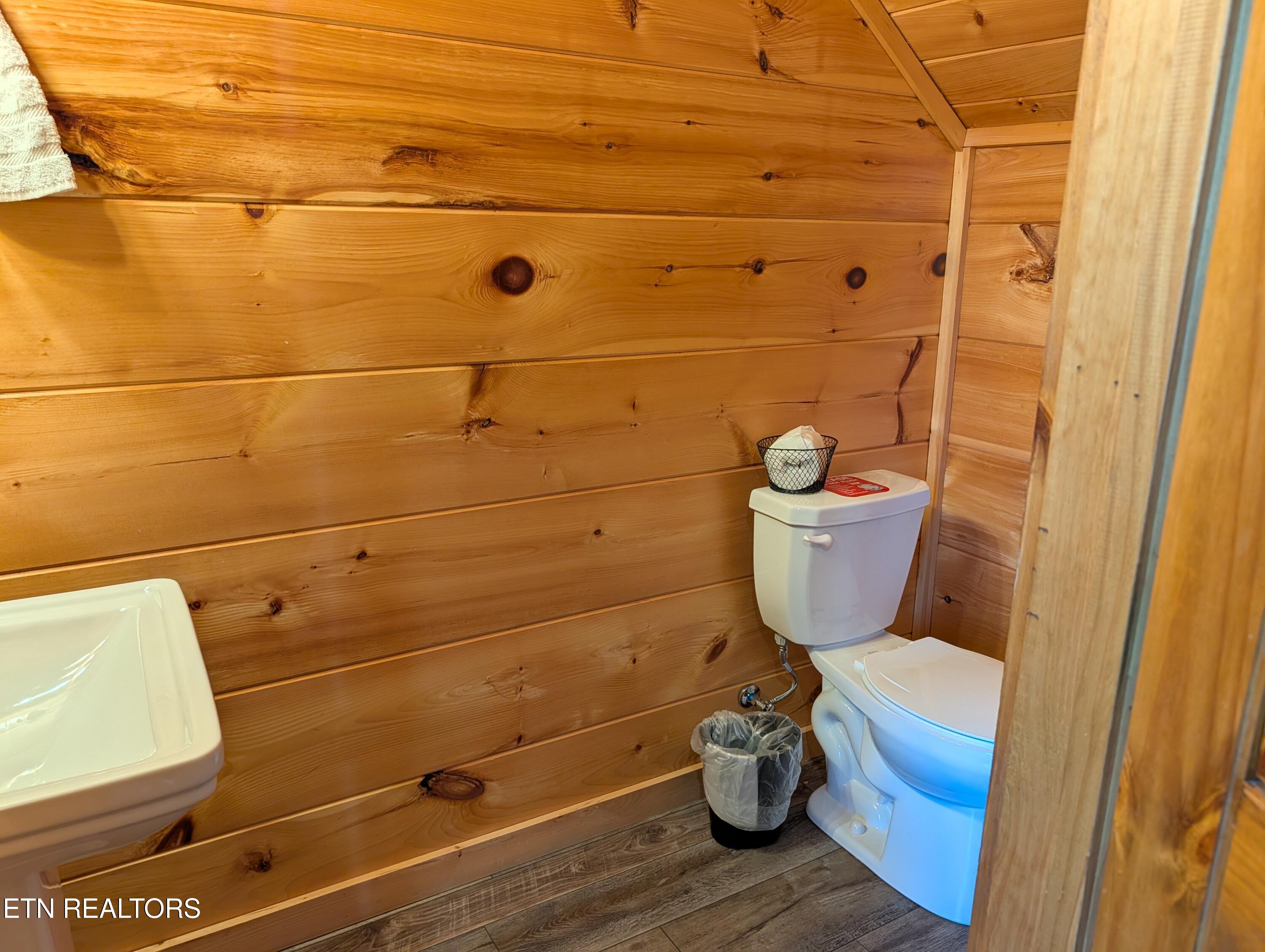 714 Old Ridge Road Gatlinburg TN 37738
