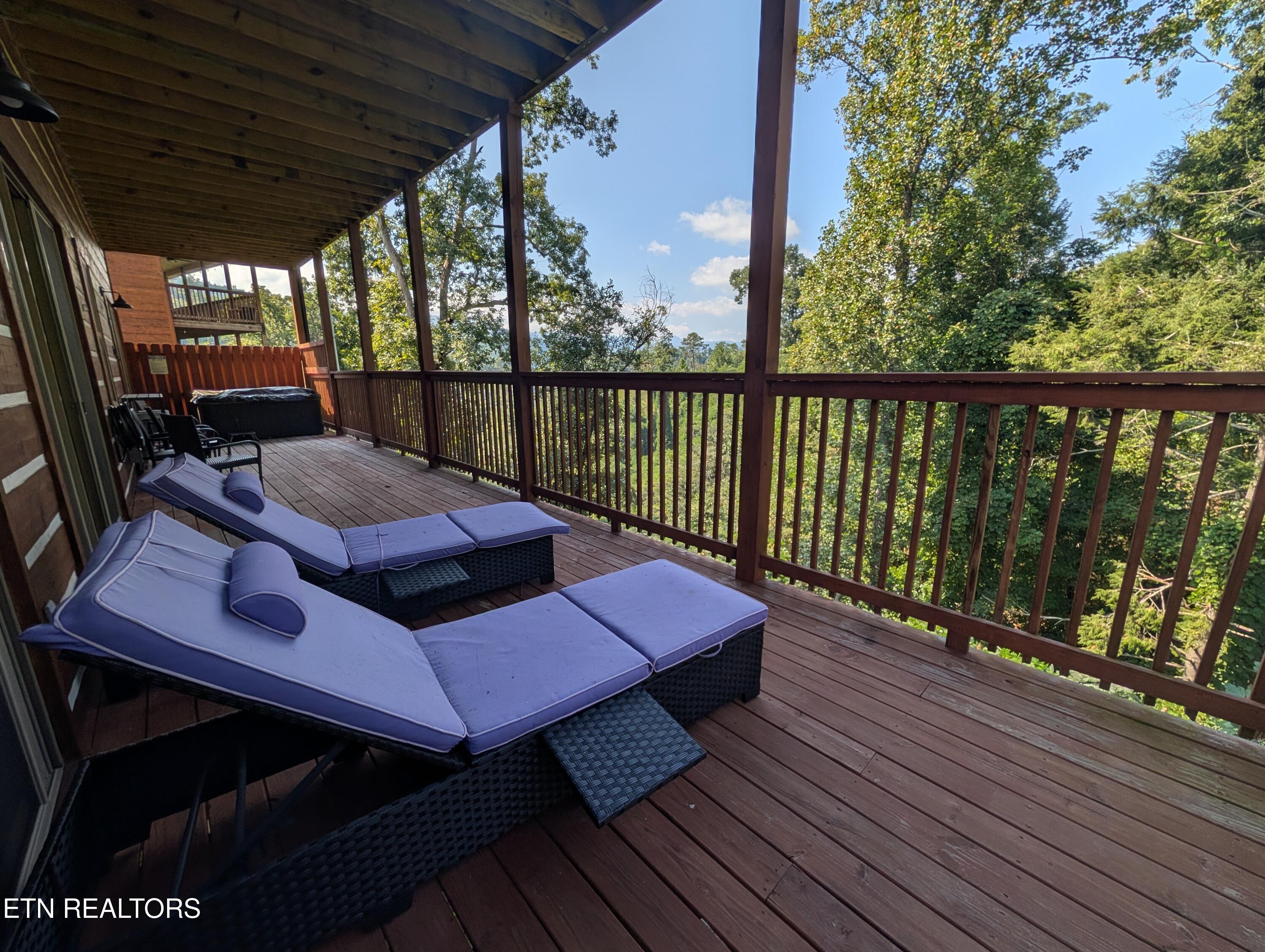 714 Old Ridge Road Gatlinburg TN 37738