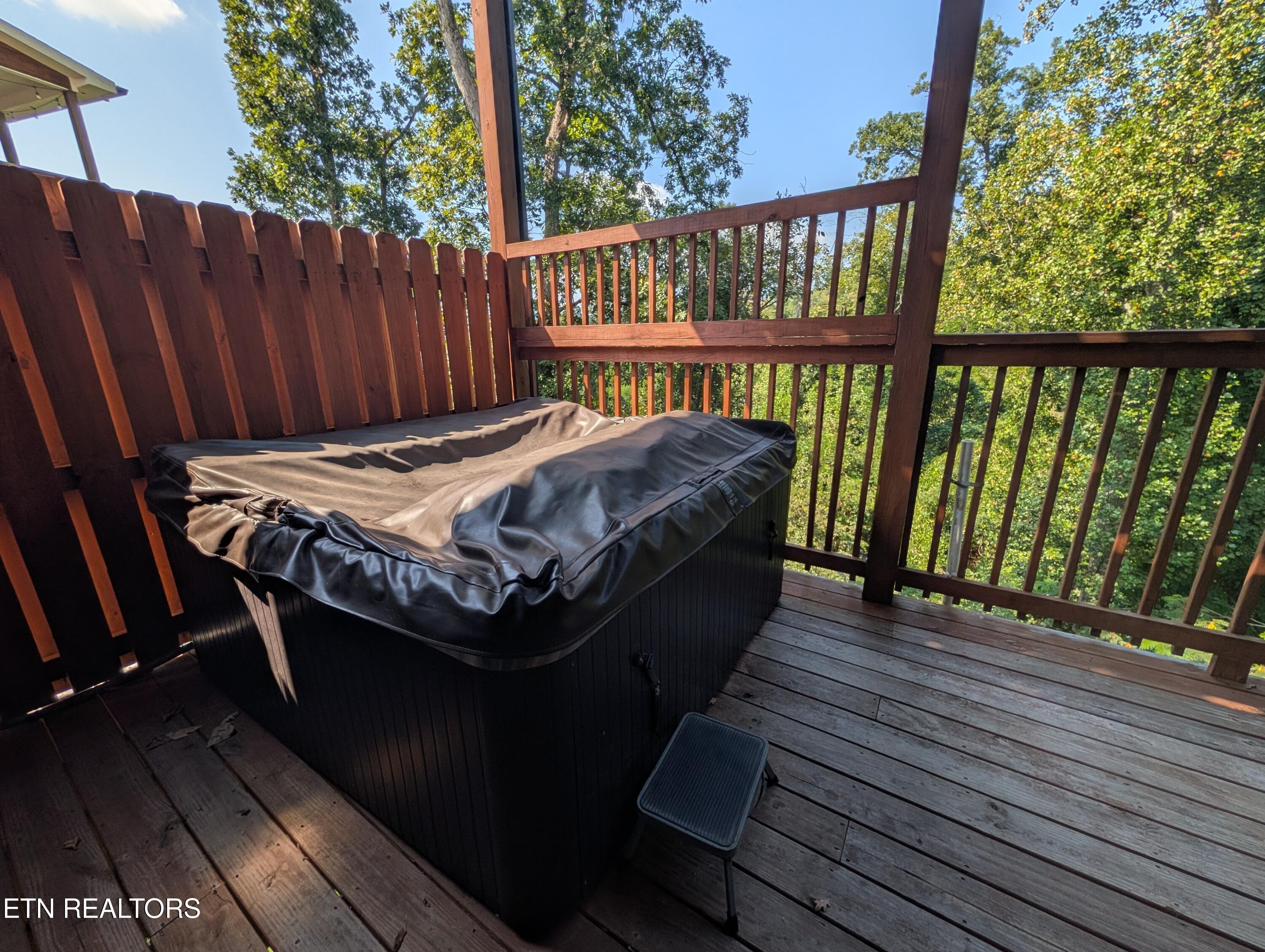 714 Old Ridge Road Gatlinburg TN 37738