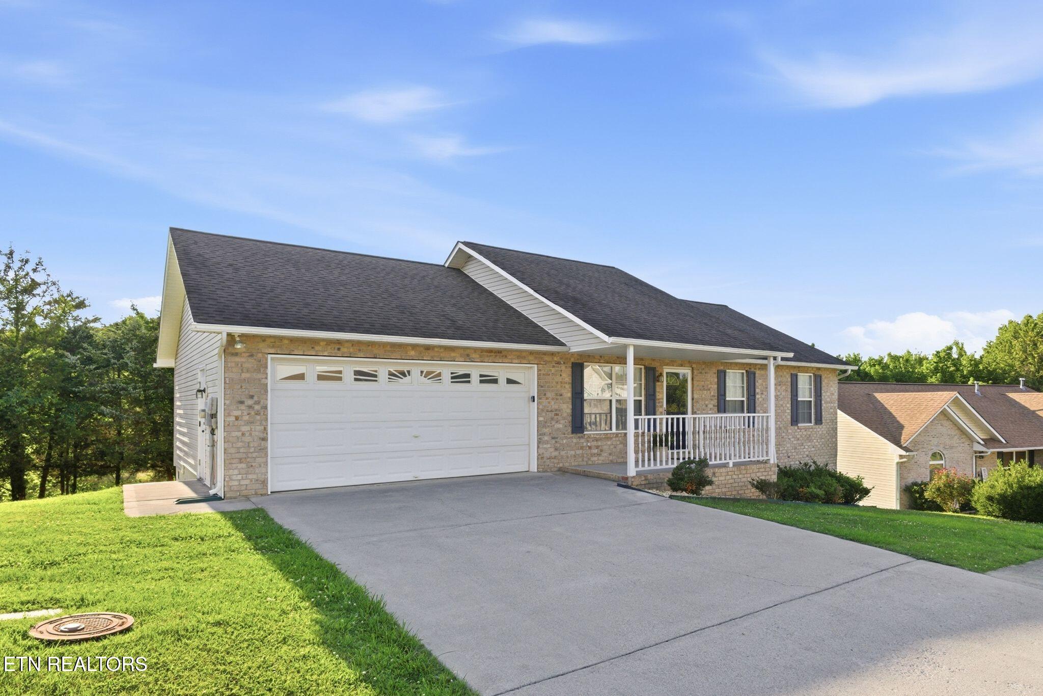 421 Drakewood Road Knoxville TN 37924