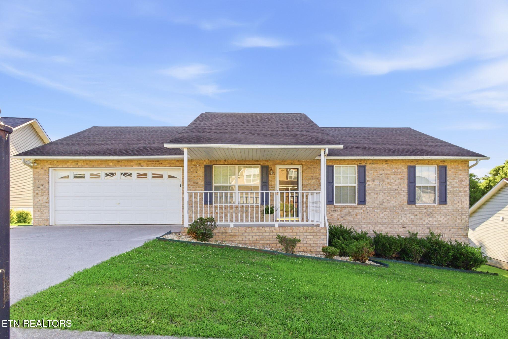 421 Drakewood Road Knoxville TN 37924