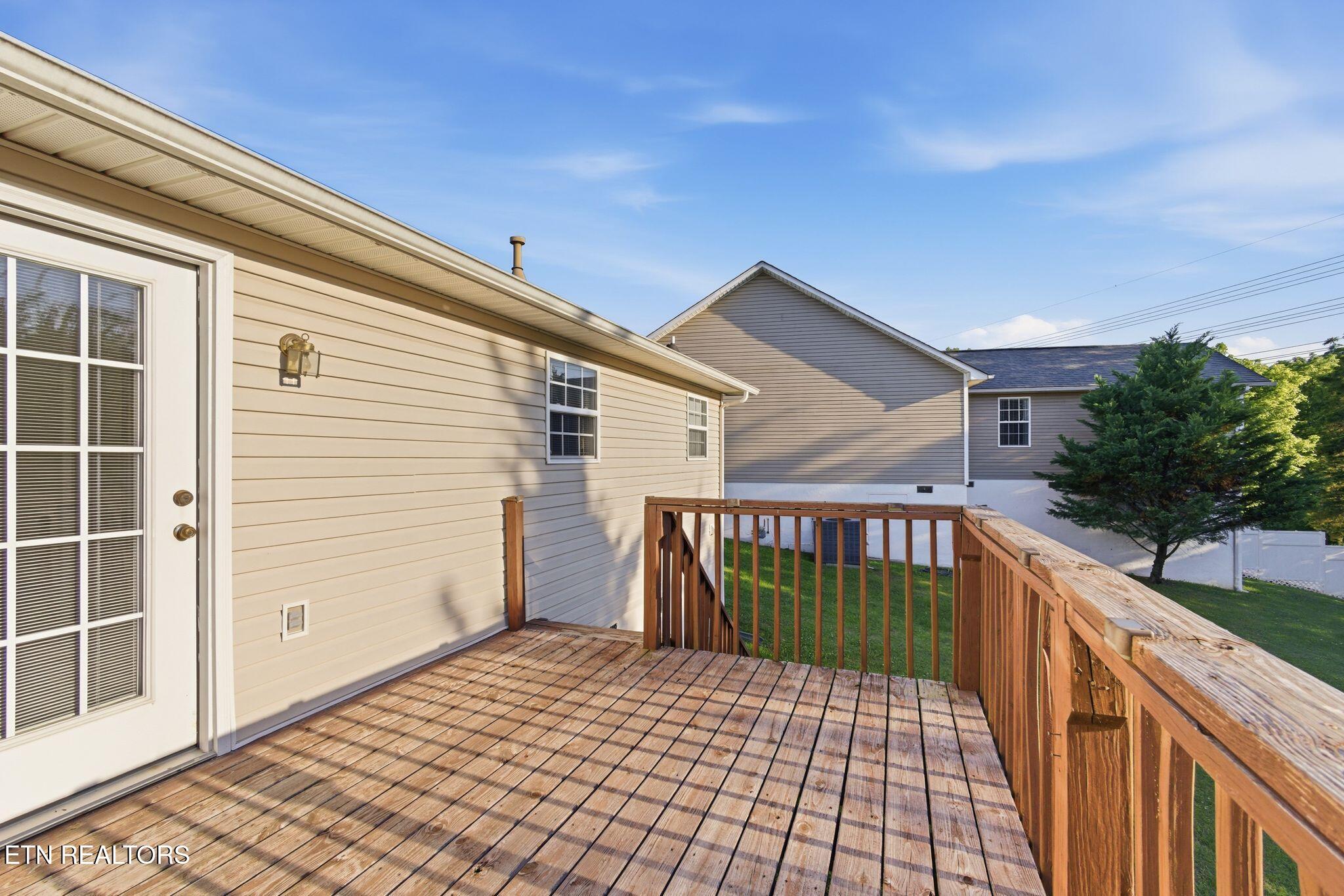 421 Drakewood Road Knoxville TN 37924