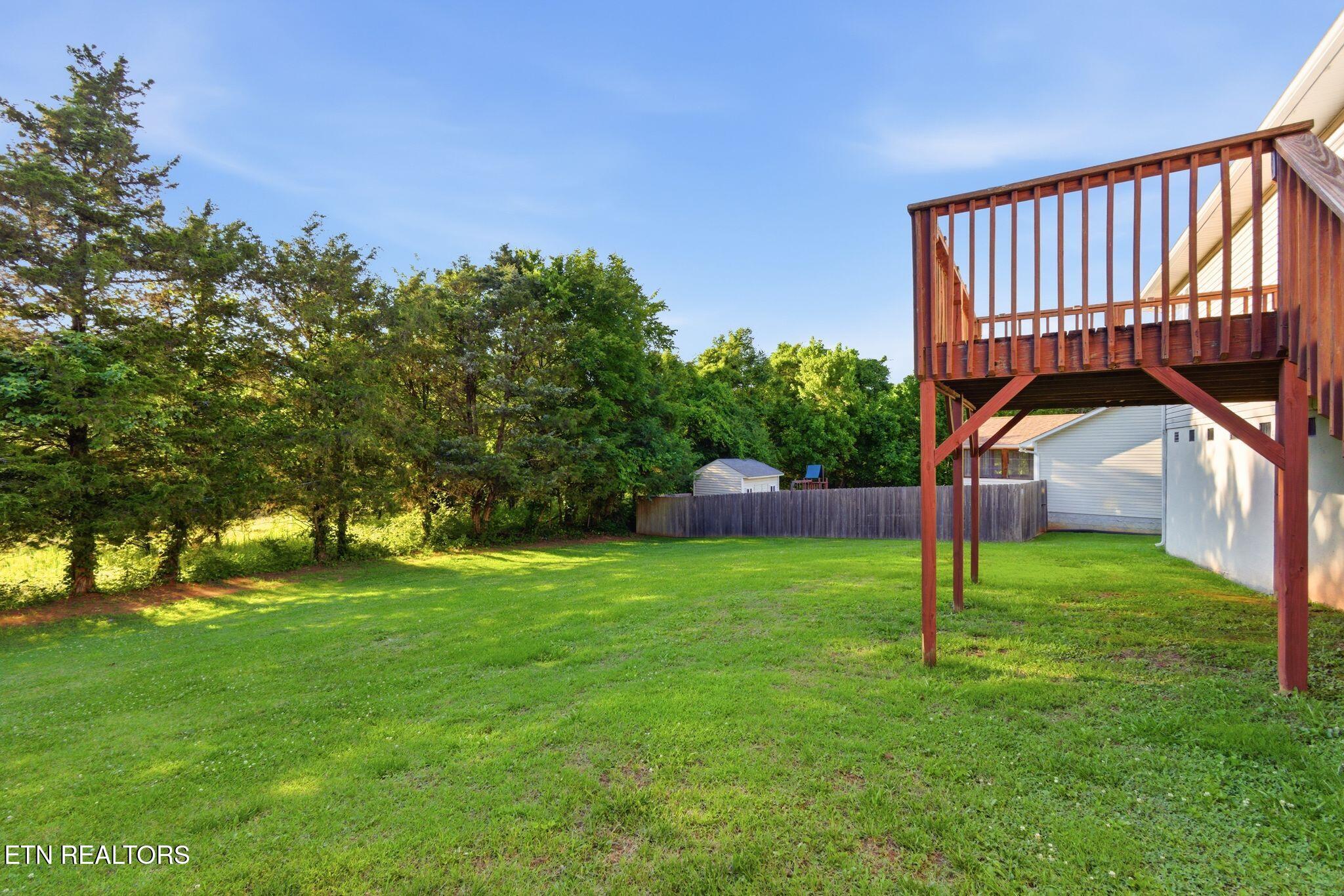 421 Drakewood Road Knoxville TN 37924