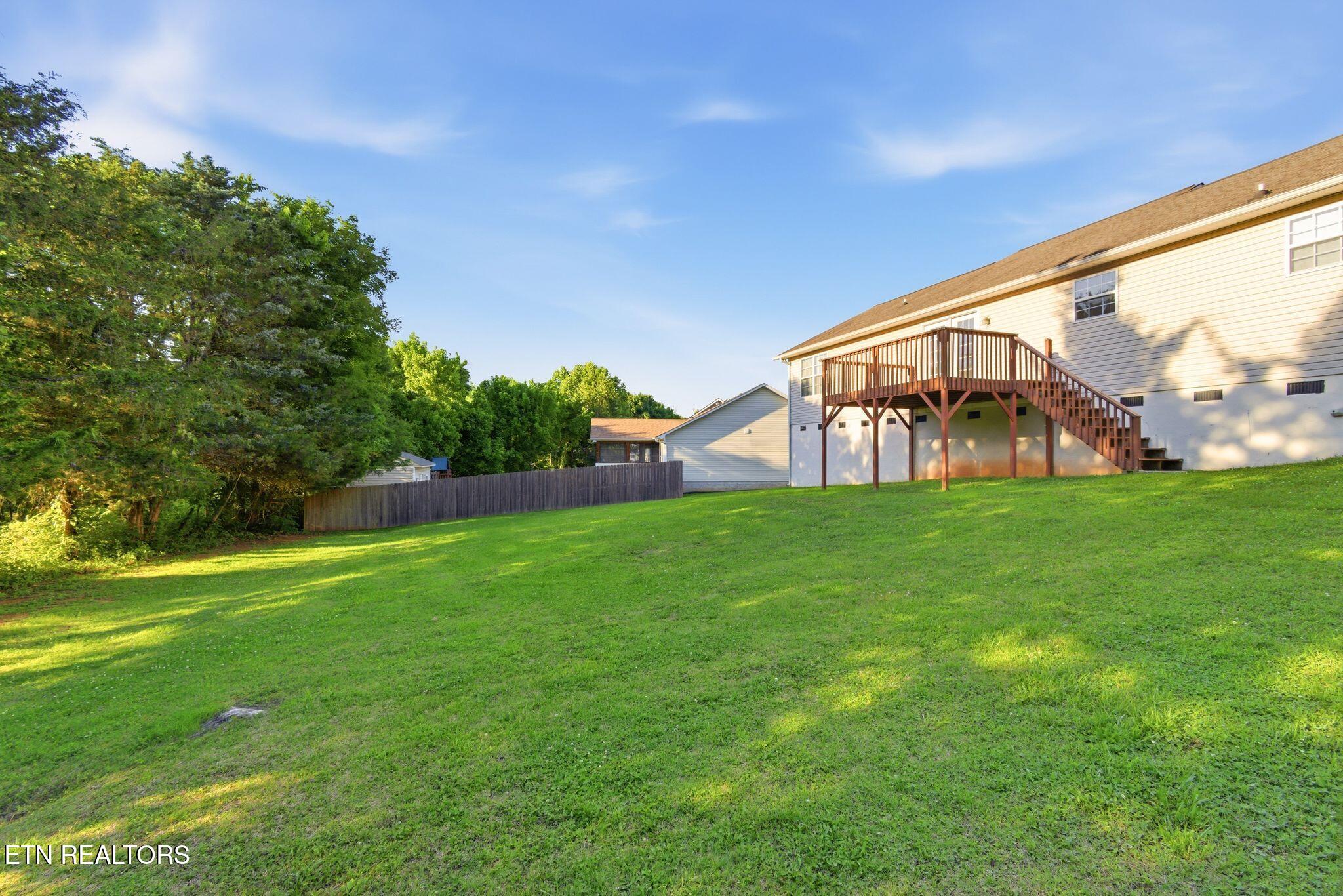 421 Drakewood Road Knoxville TN 37924