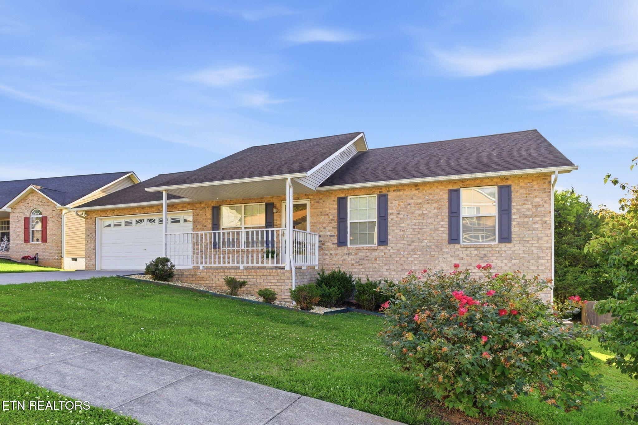 421 Drakewood Road Knoxville TN 37924