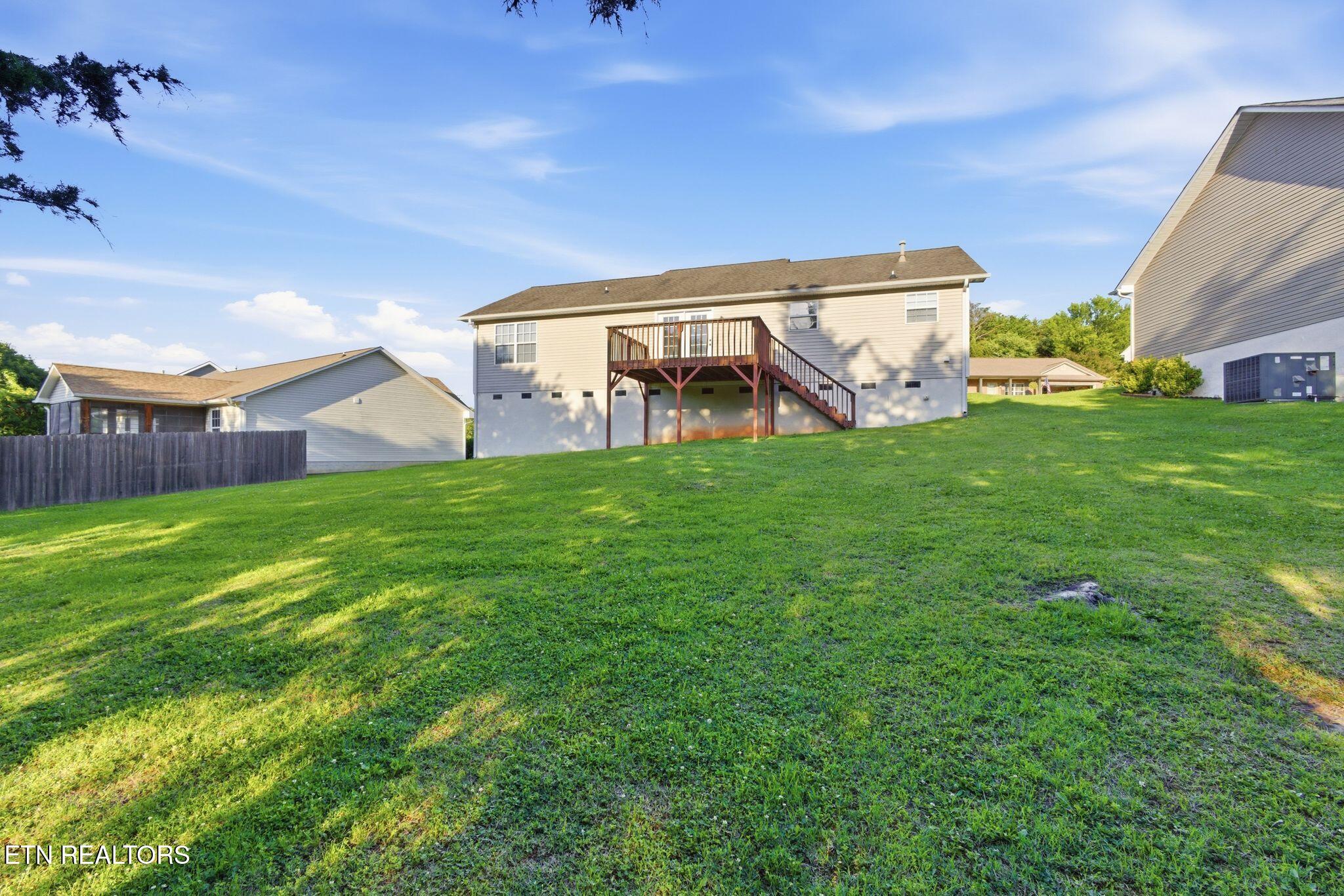 421 Drakewood Road Knoxville TN 37924