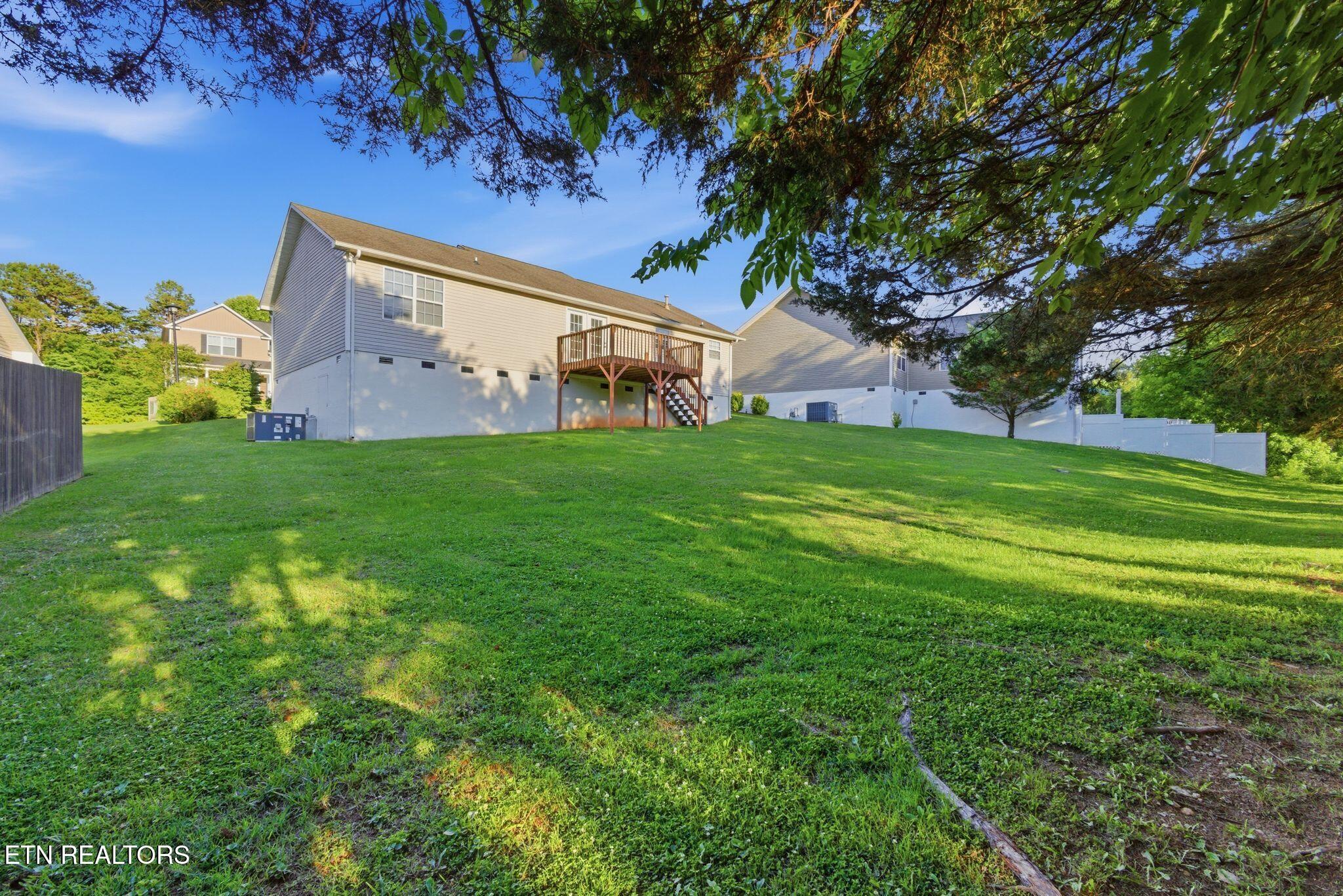 421 Drakewood Road Knoxville TN 37924